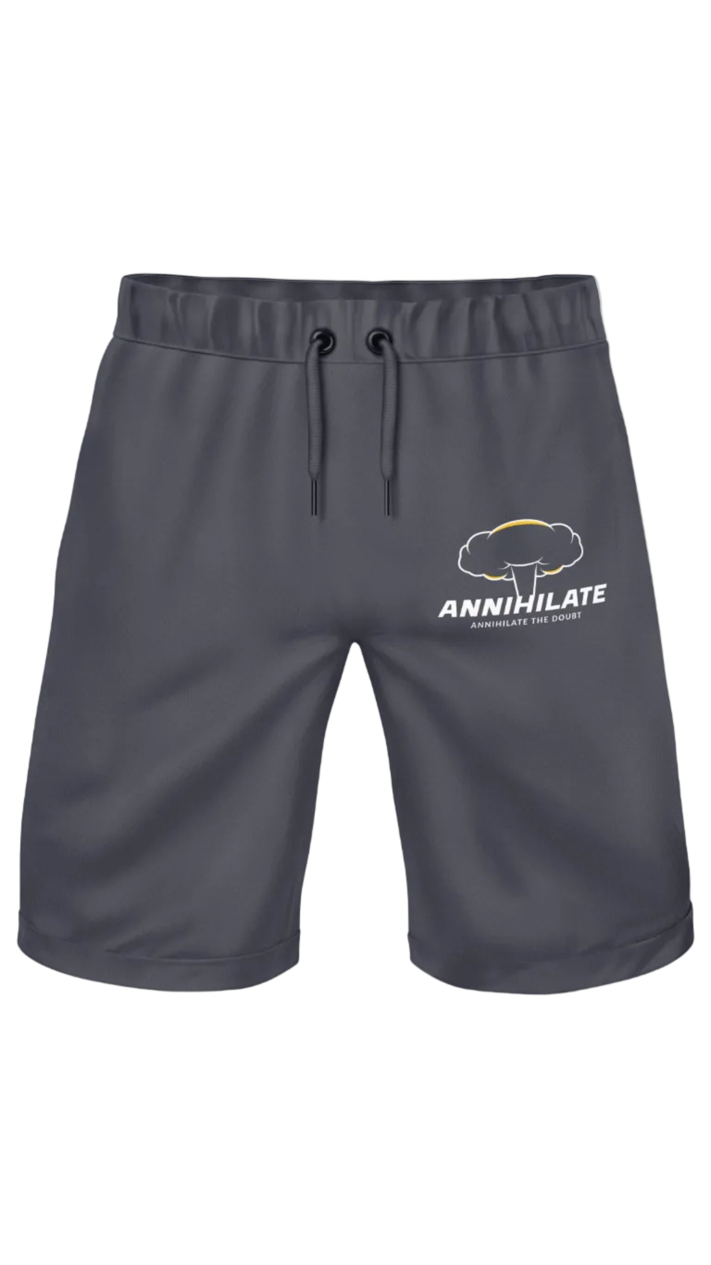 Annihilate Shorts