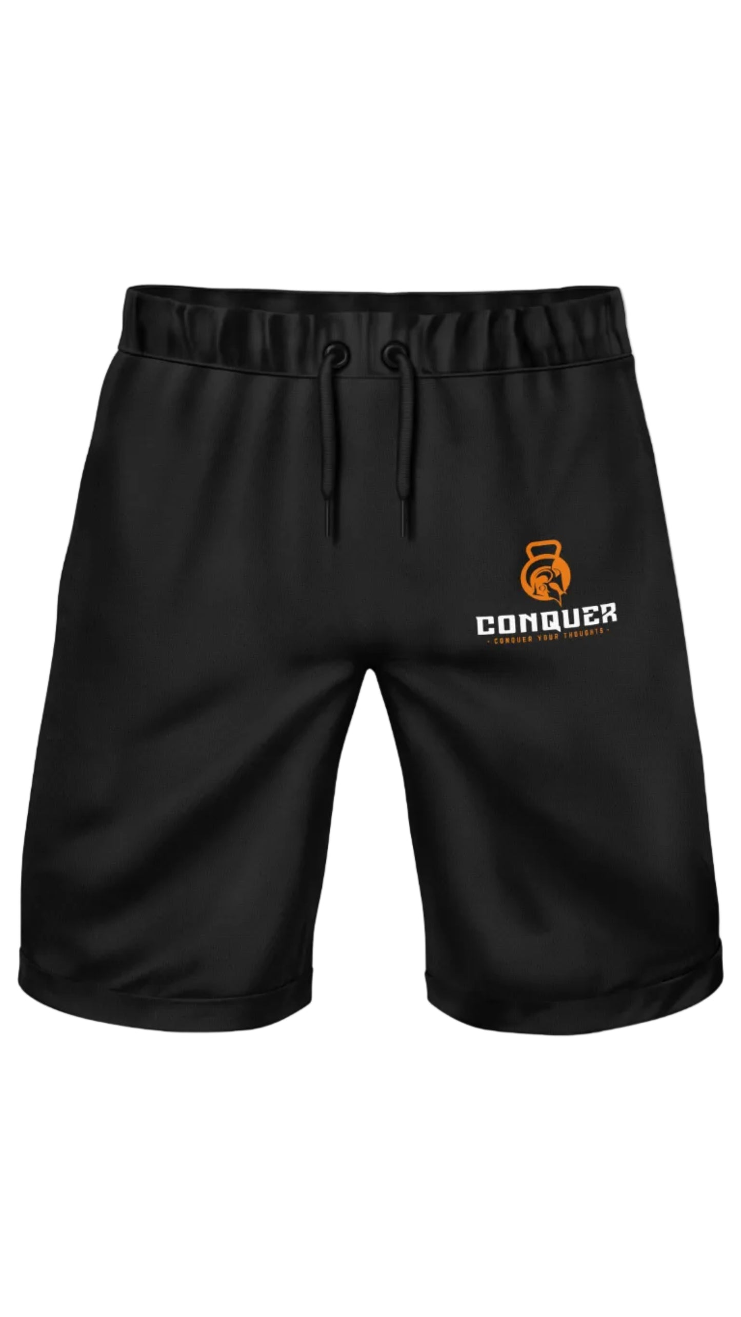 Conquer Shorts
