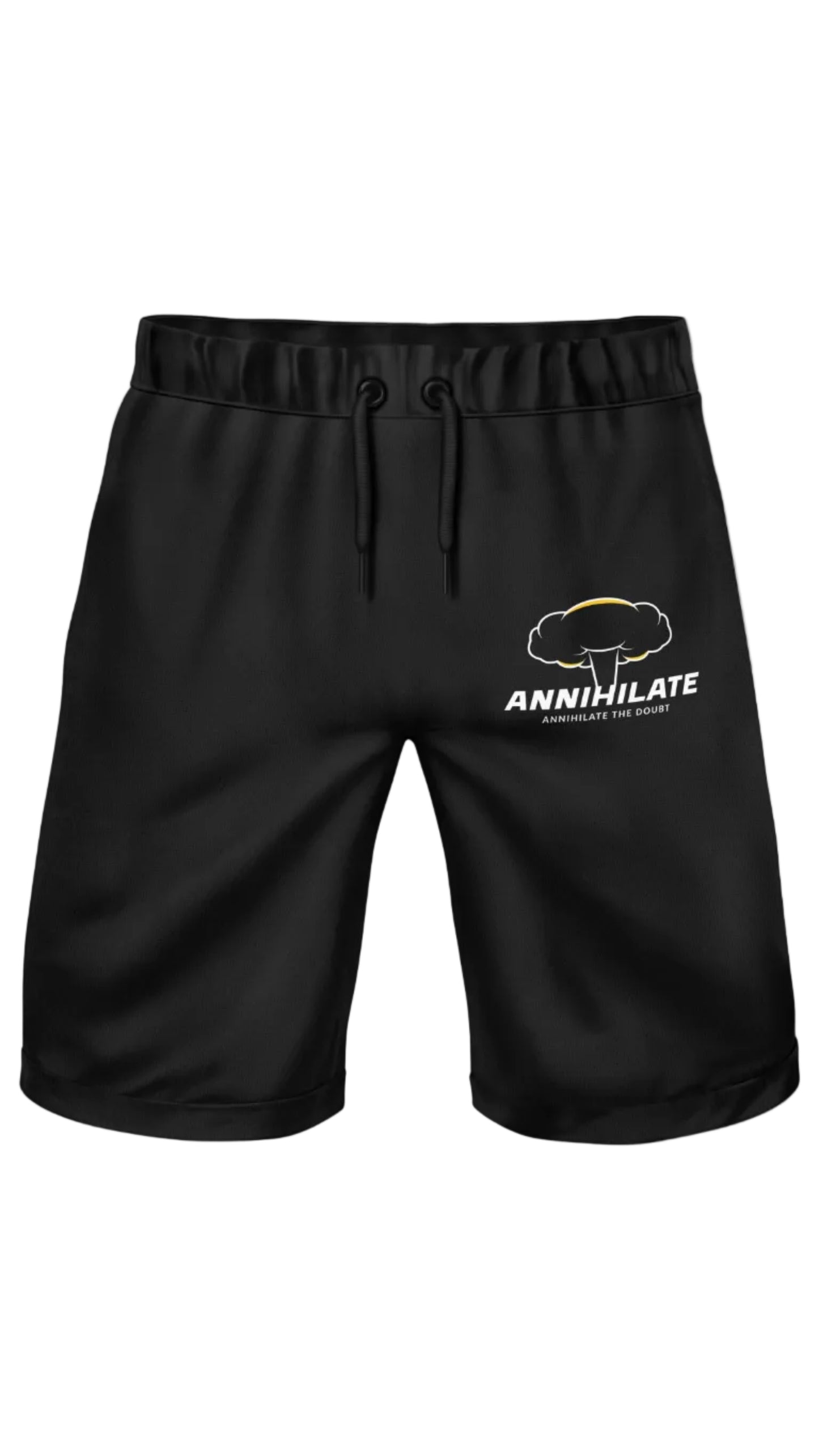 Annihilate Shorts