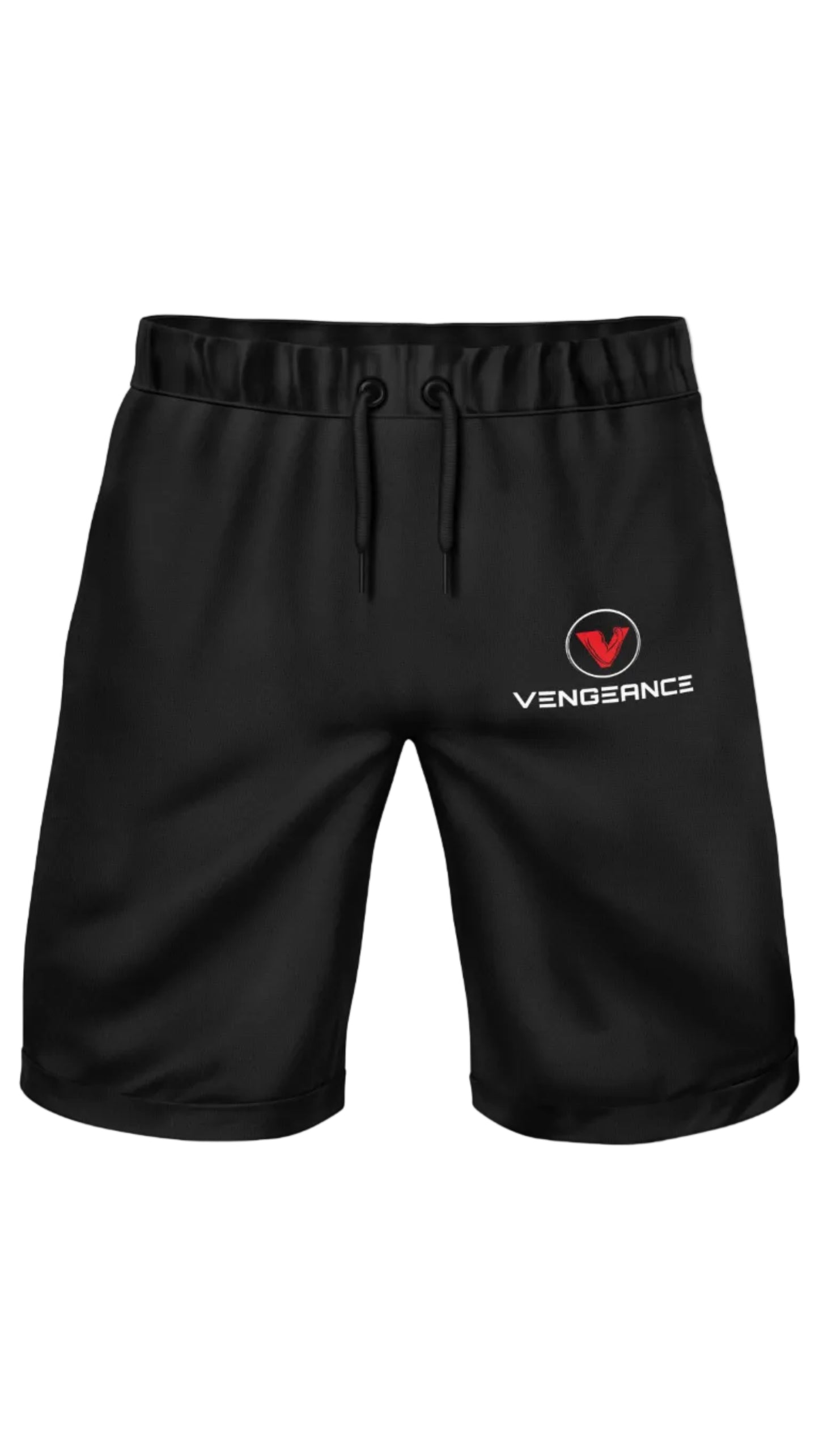 Vengeance Shorts