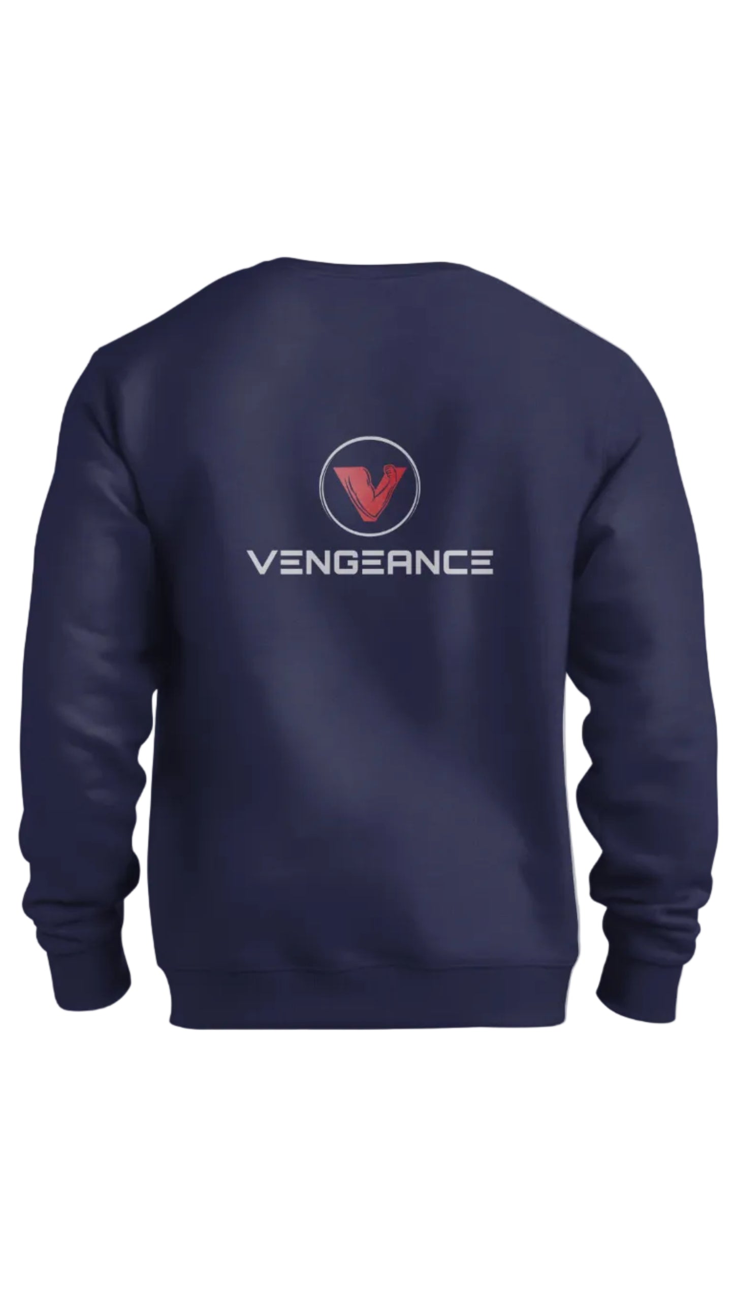 Vengeance Sweatshirt