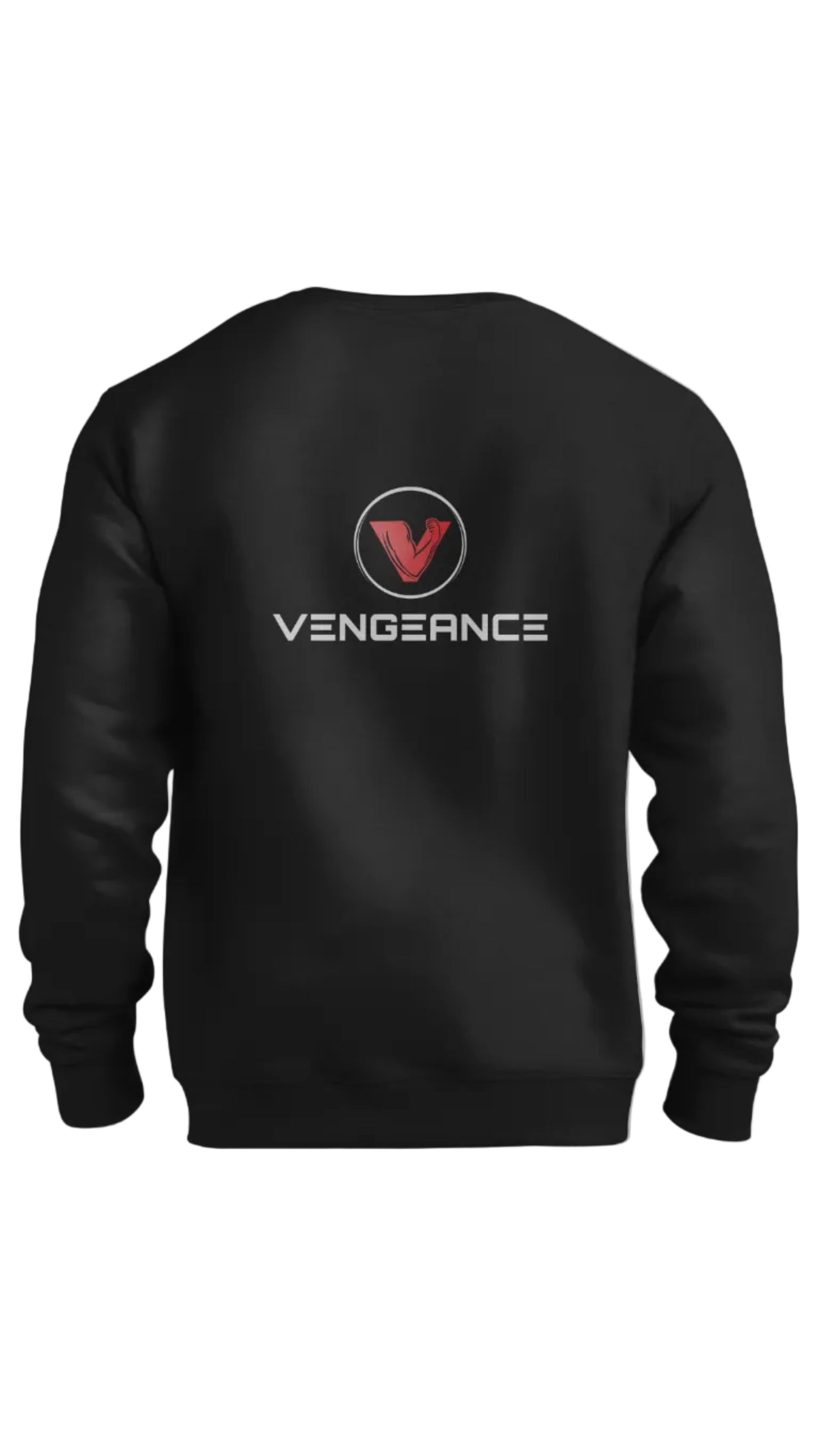 Vengeance Sweatshirt