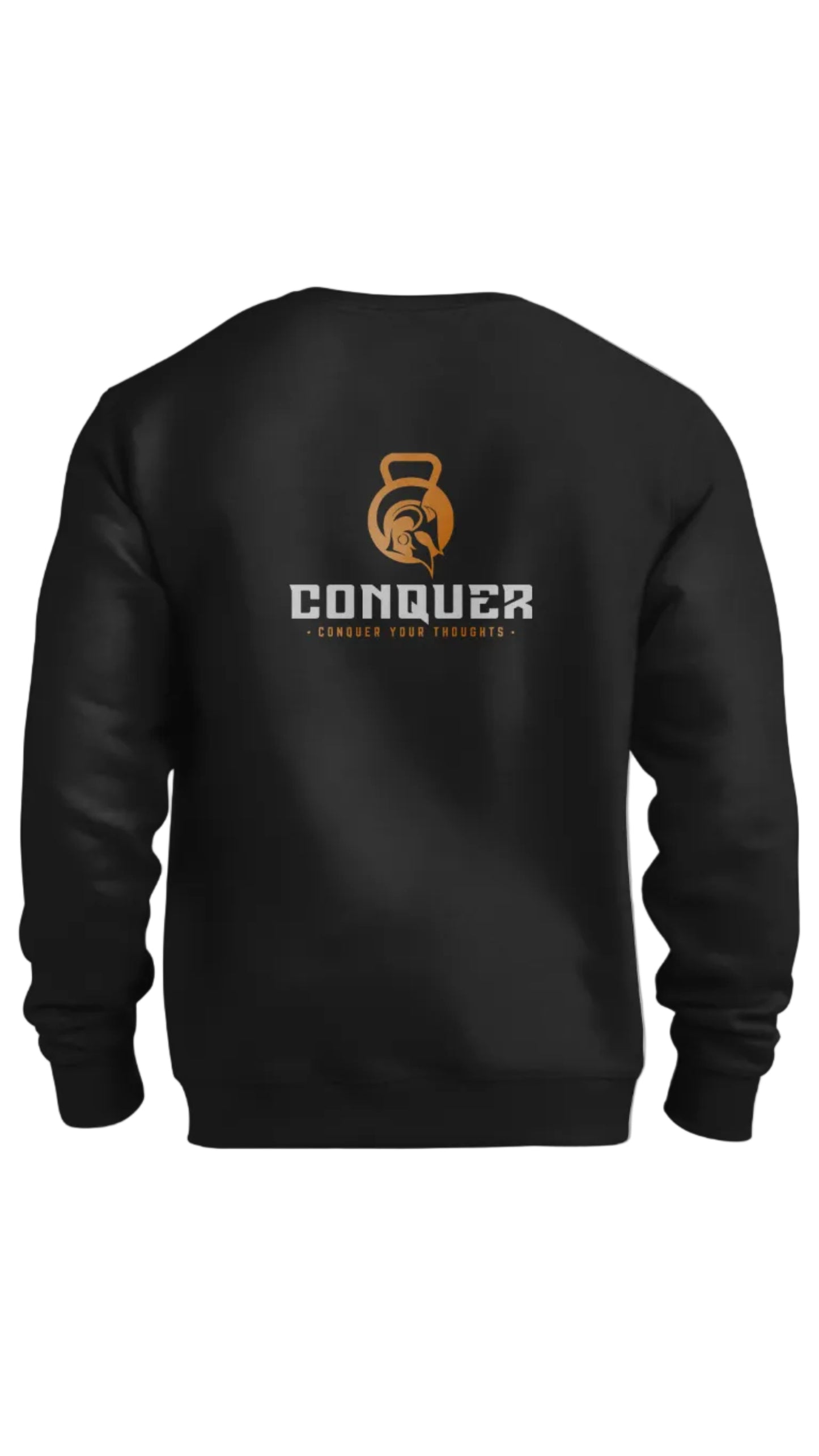 Conquer Sweatshirt