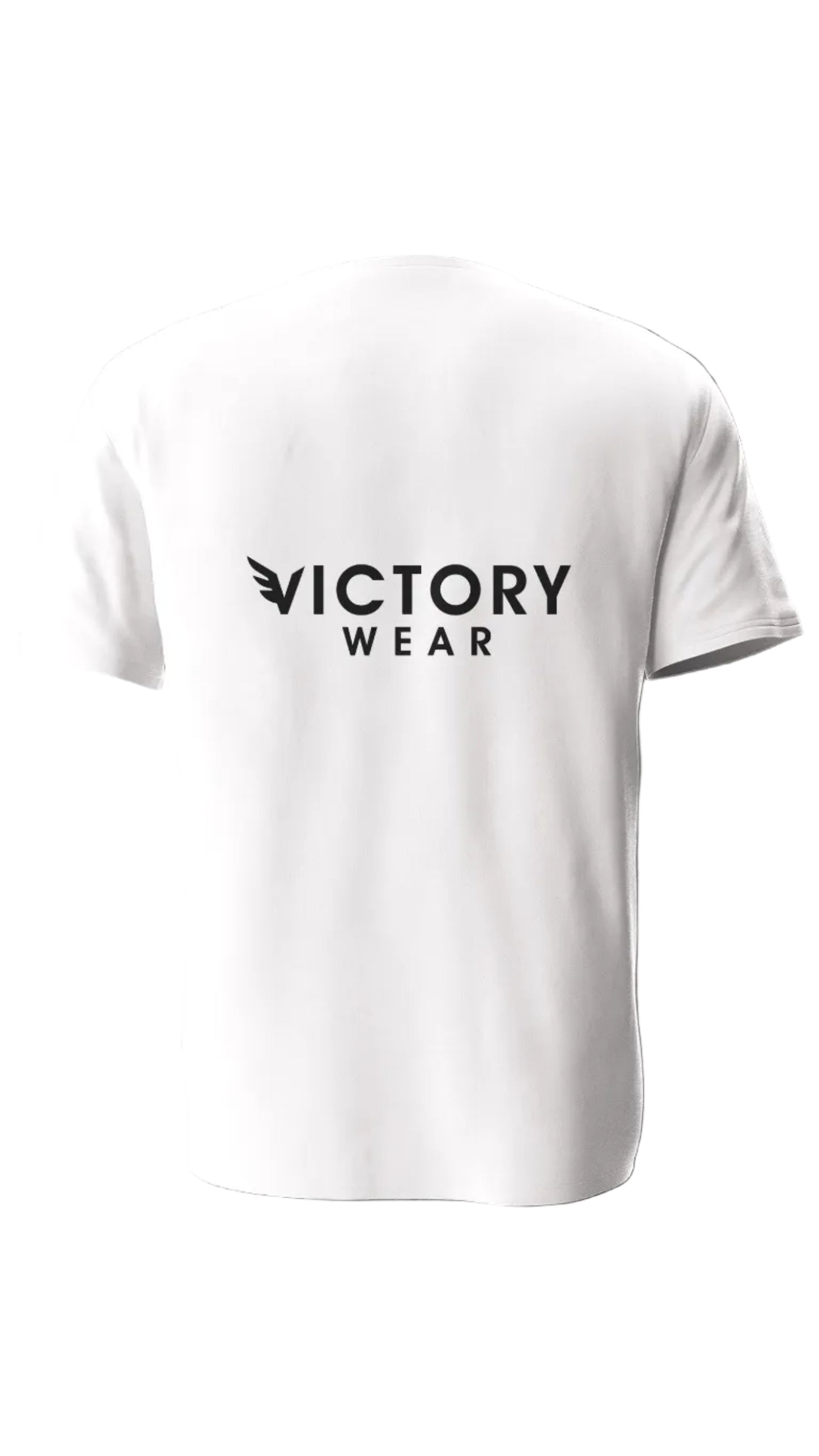 Victory Wear Crew Neck T-Shirt