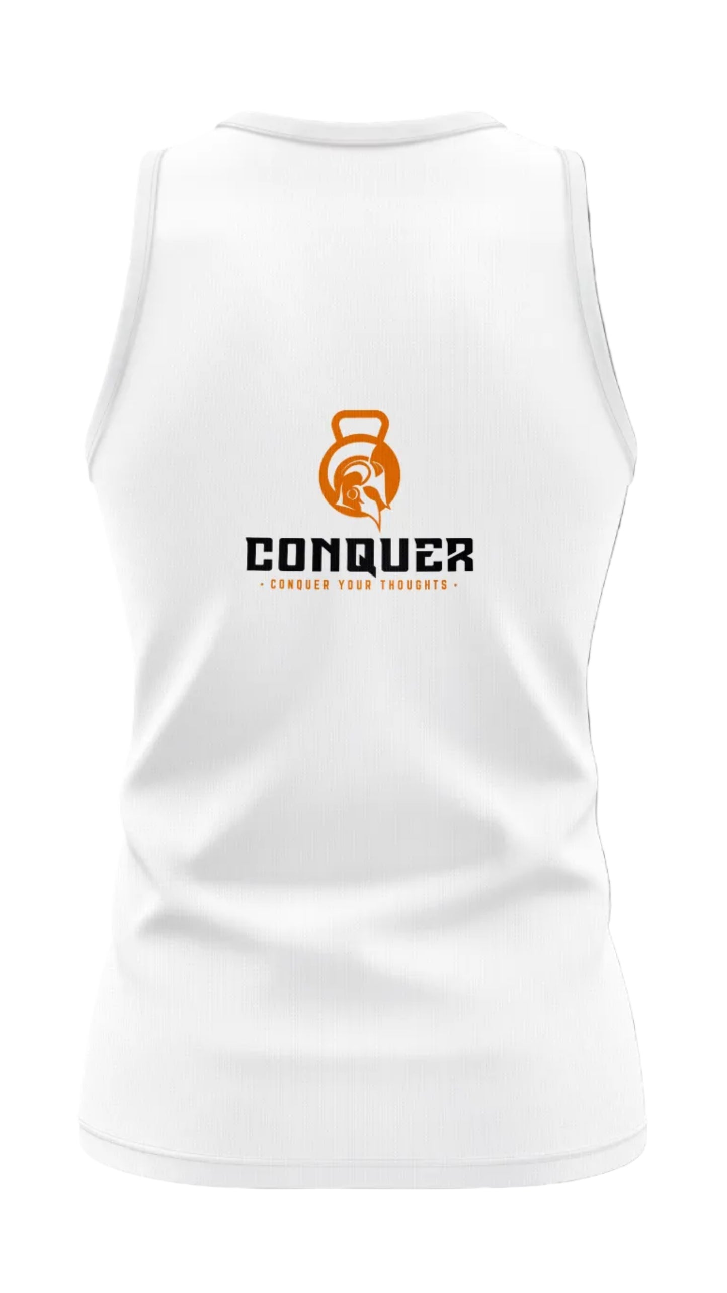 Conquer Cool Dry Singlet