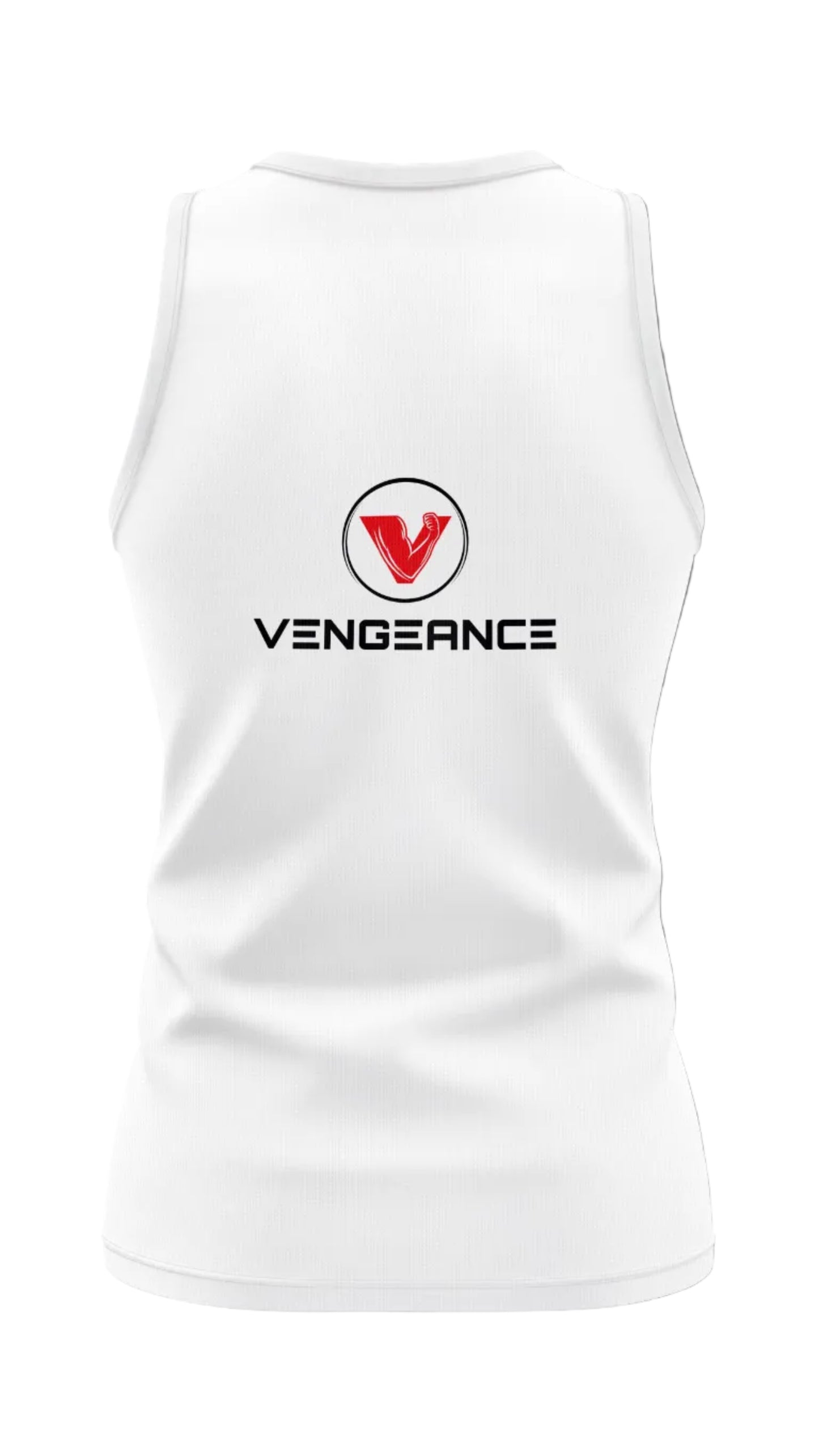 Vengeance Cool Dry Singlet