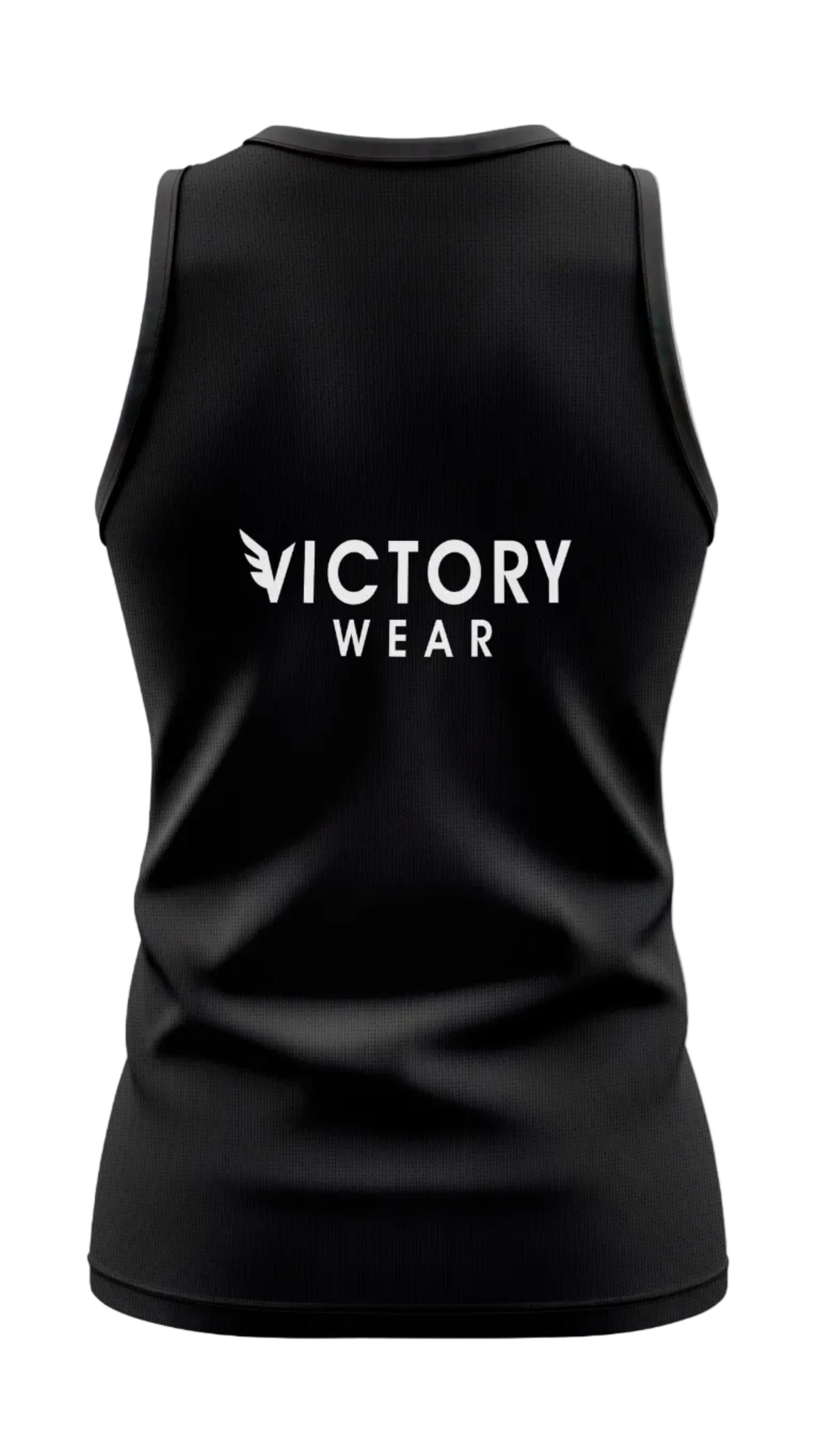 Victory Wear Cool Dry Singlet