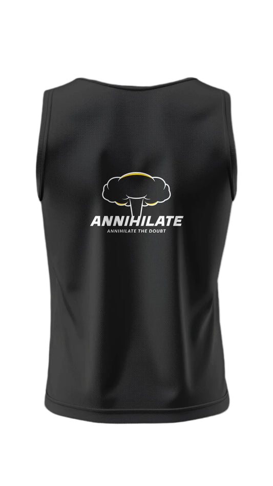 Annihilate Muscle T-Shirt