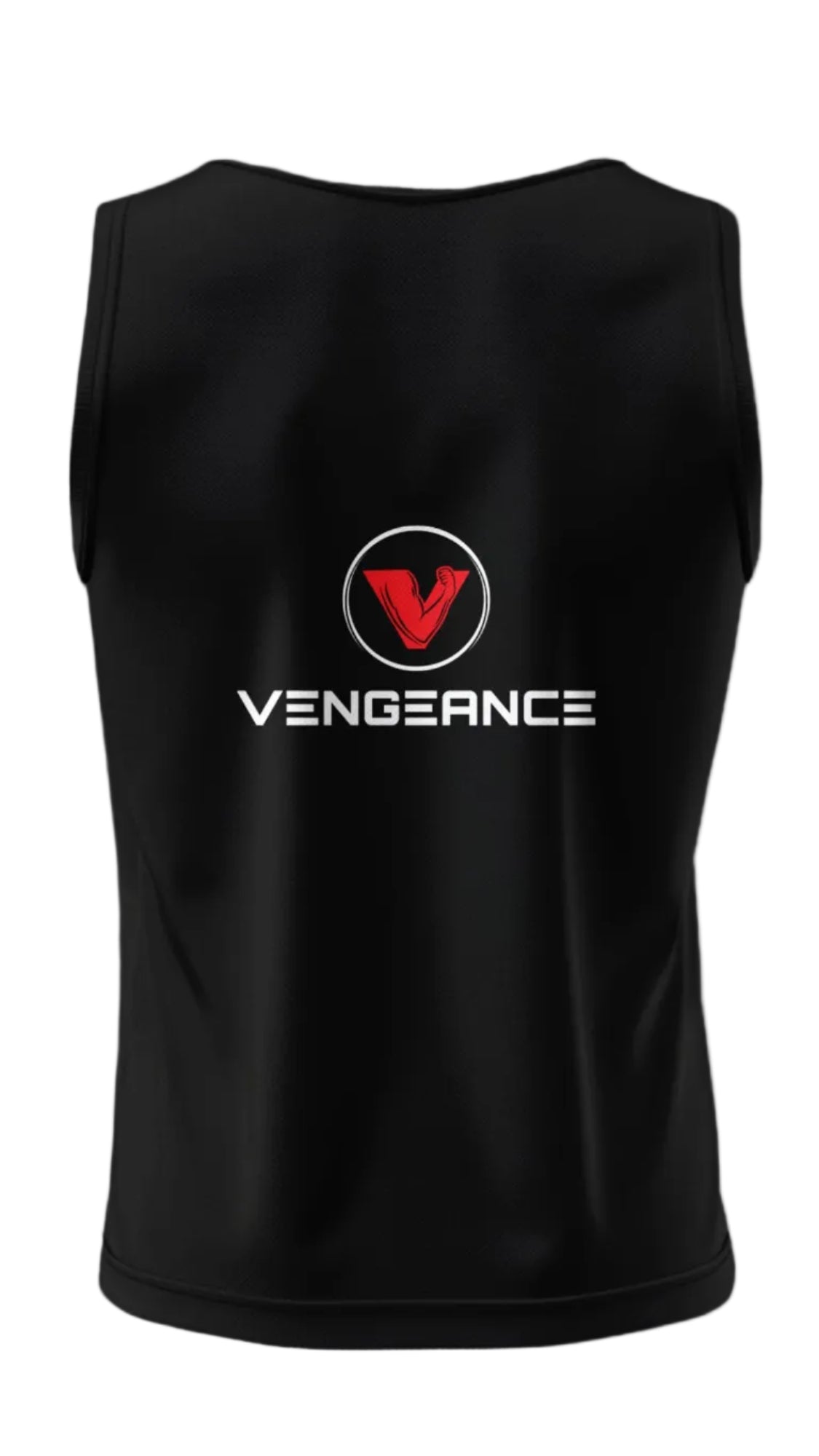 Vengeance Muscle T-Shirt