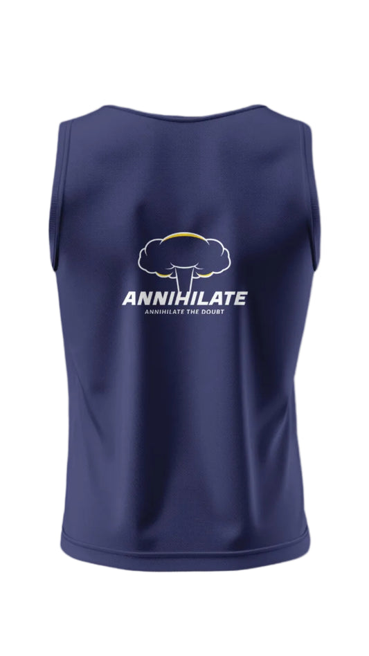 Annihilate Muscle T-Shirt