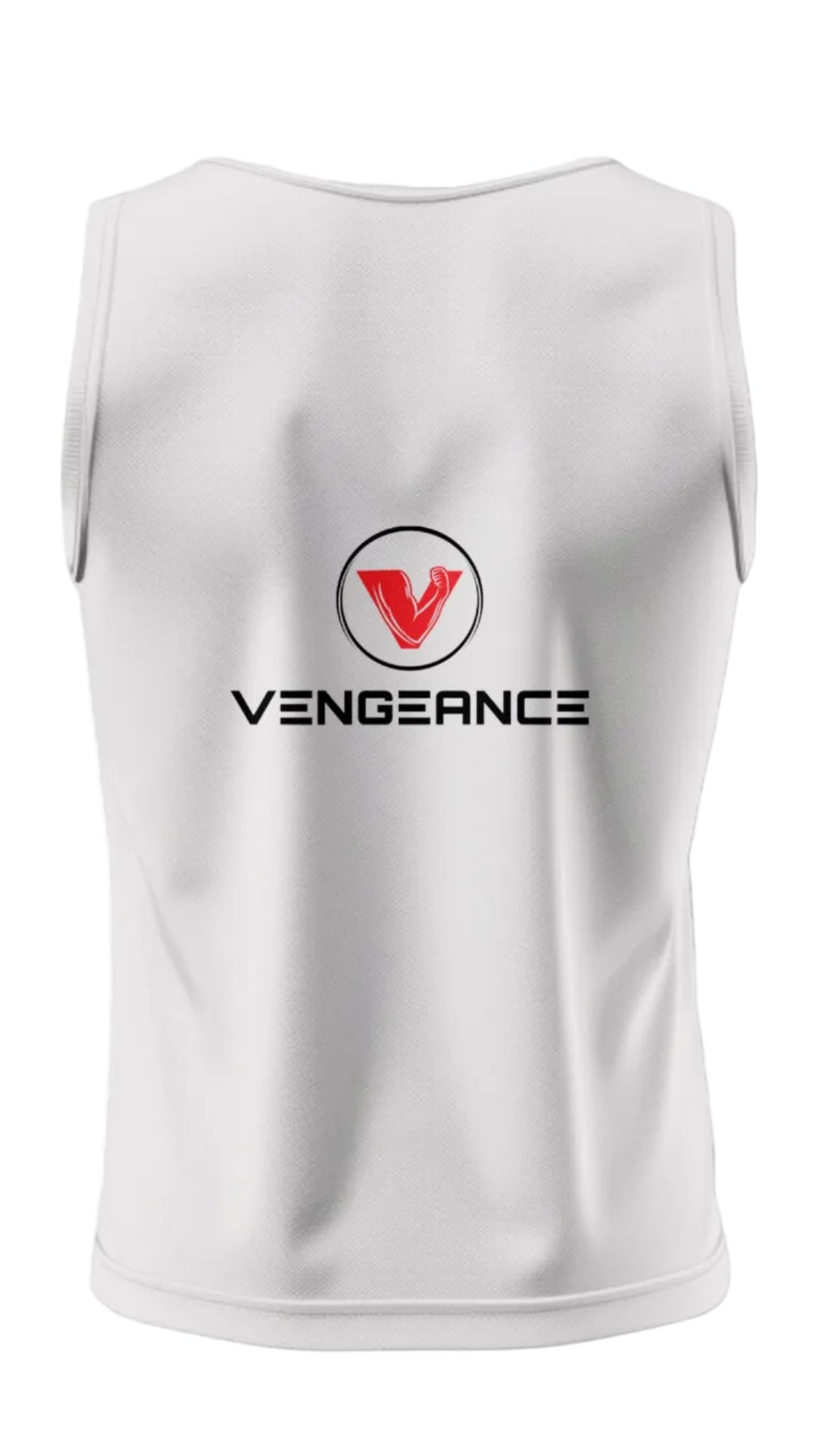 Vengeance Muscle T-Shirt