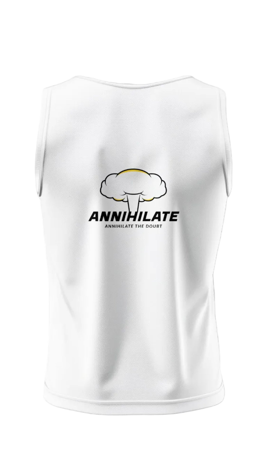Annihilate Muscle T-Shirt