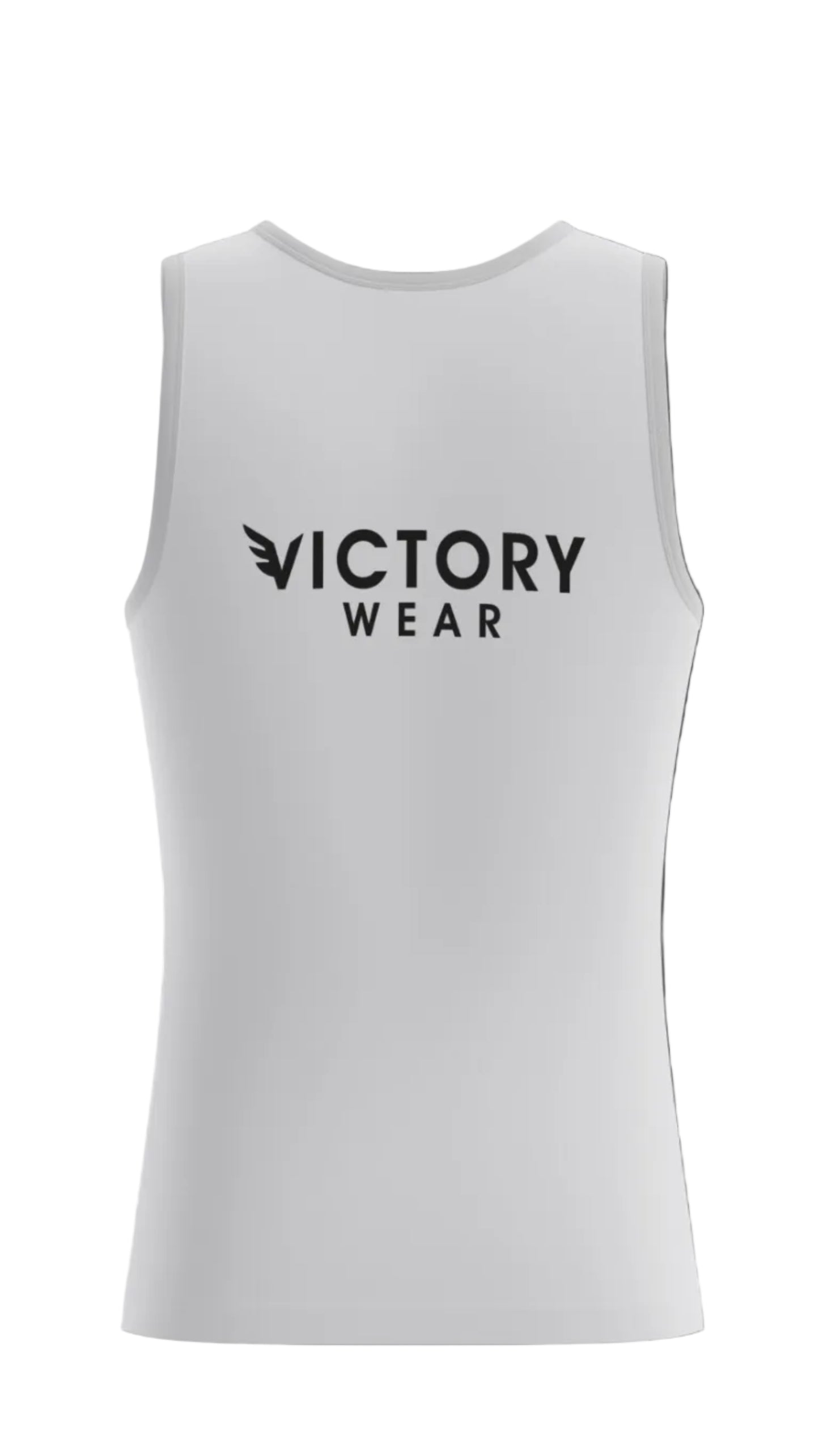 Victory Wear Sleeveless Tee