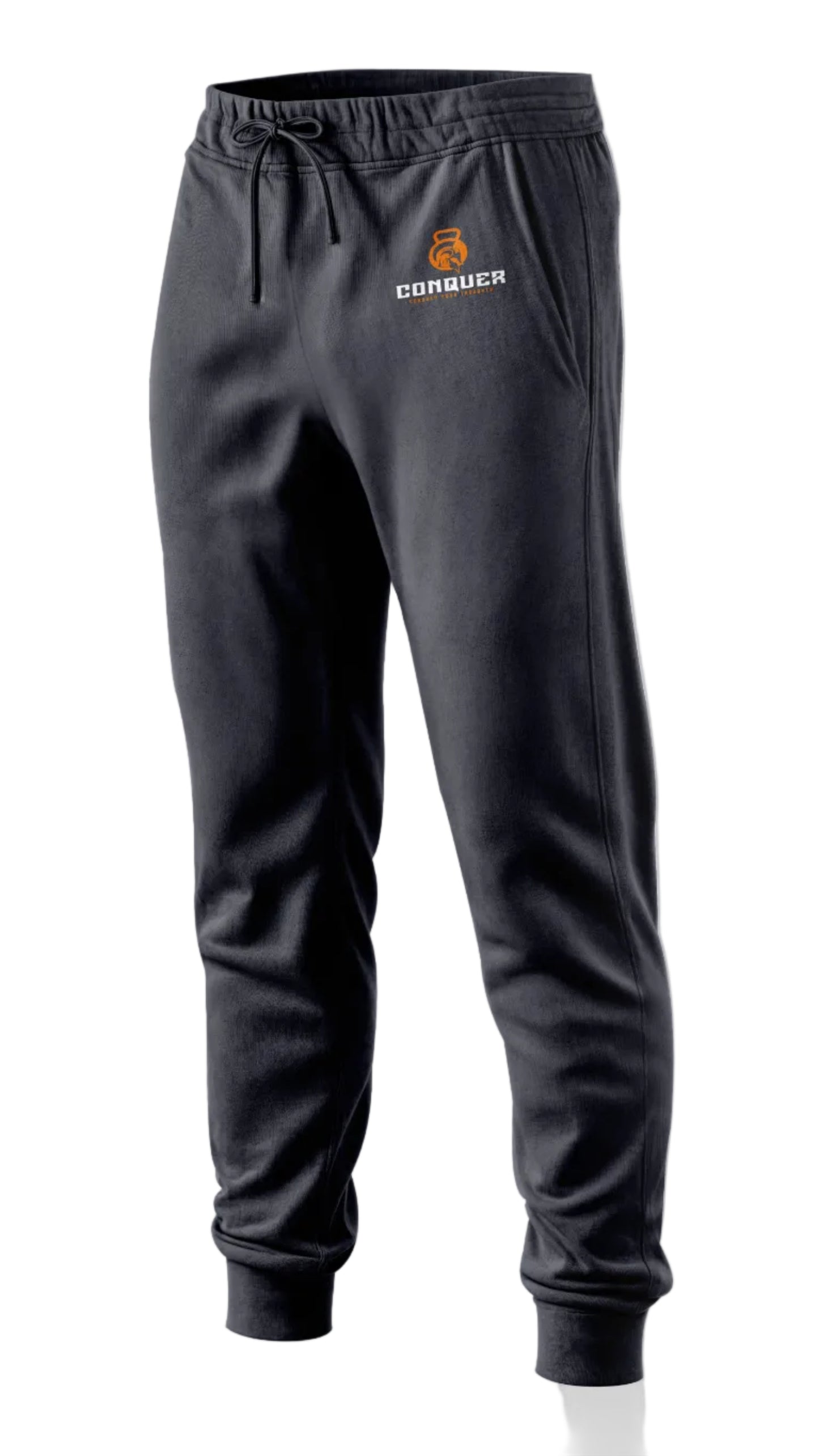 Conquer Trackpants