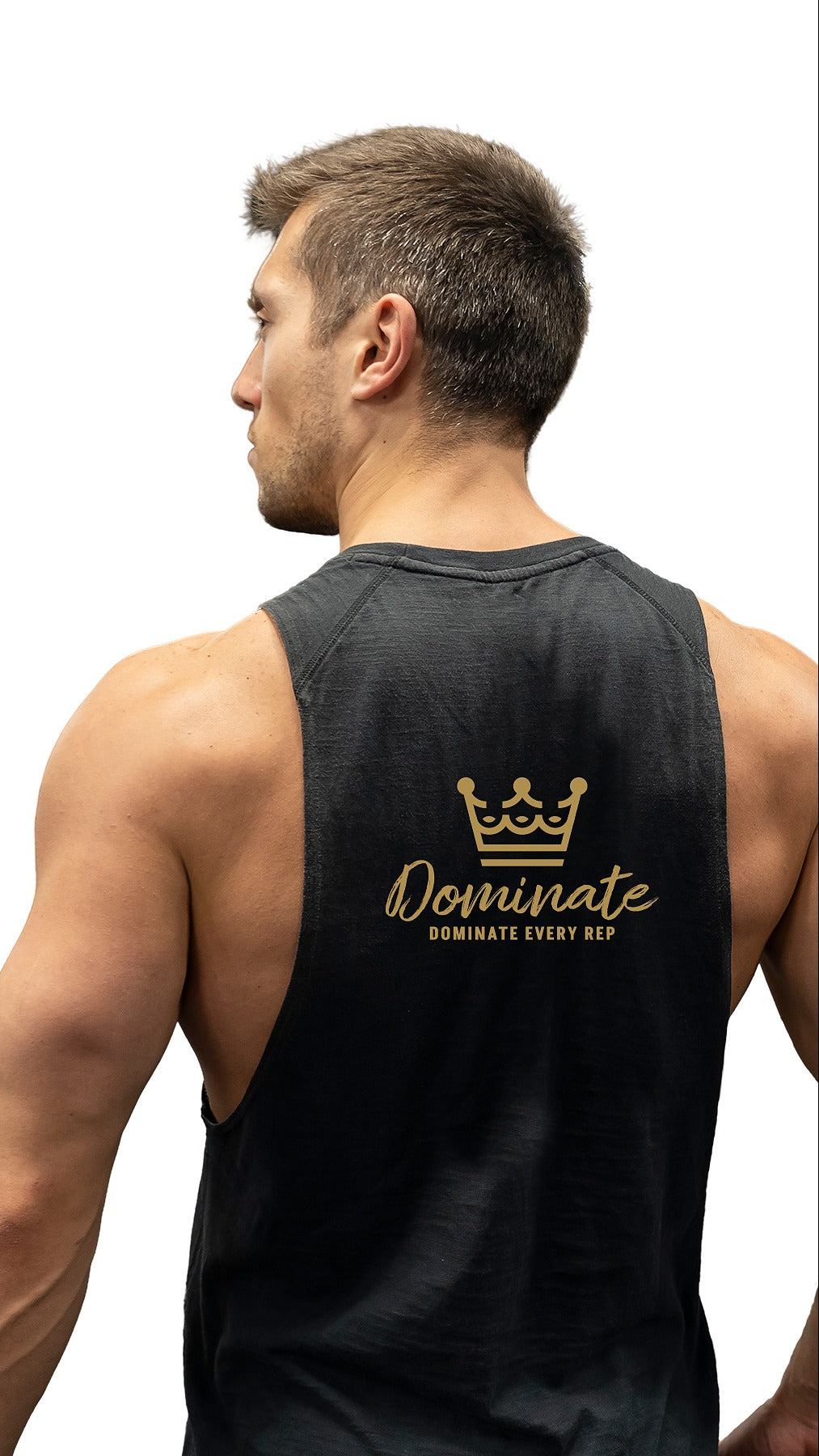 Dominate Cool Dry Singlet