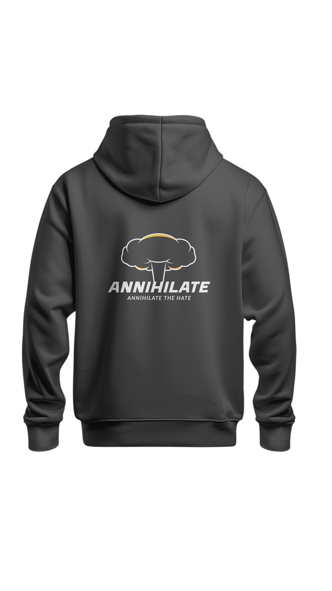 Annihilate Hoodie