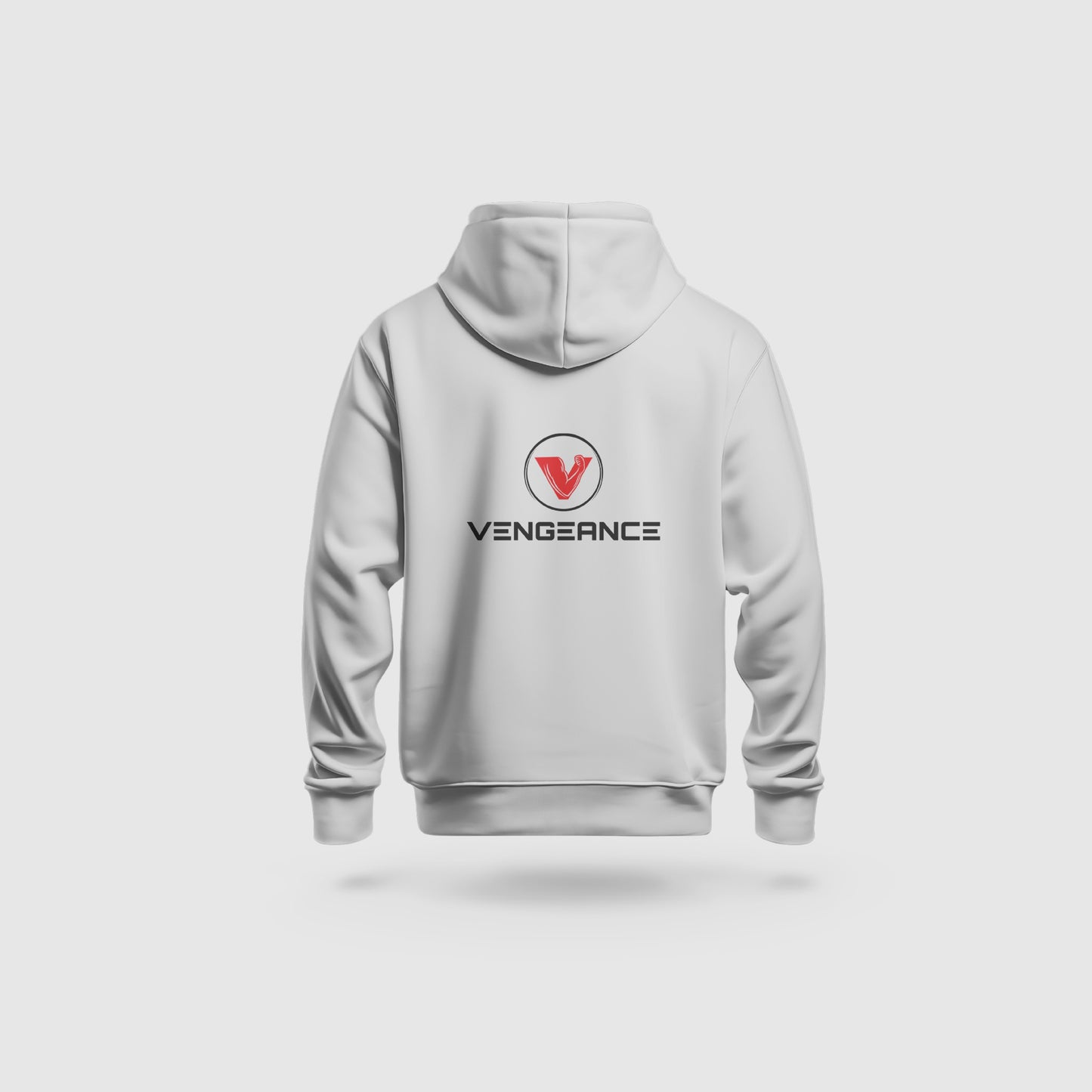 Vengeance Hoodie