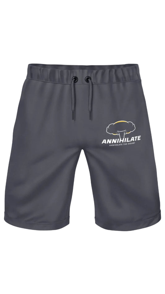 Annihilate Shorts