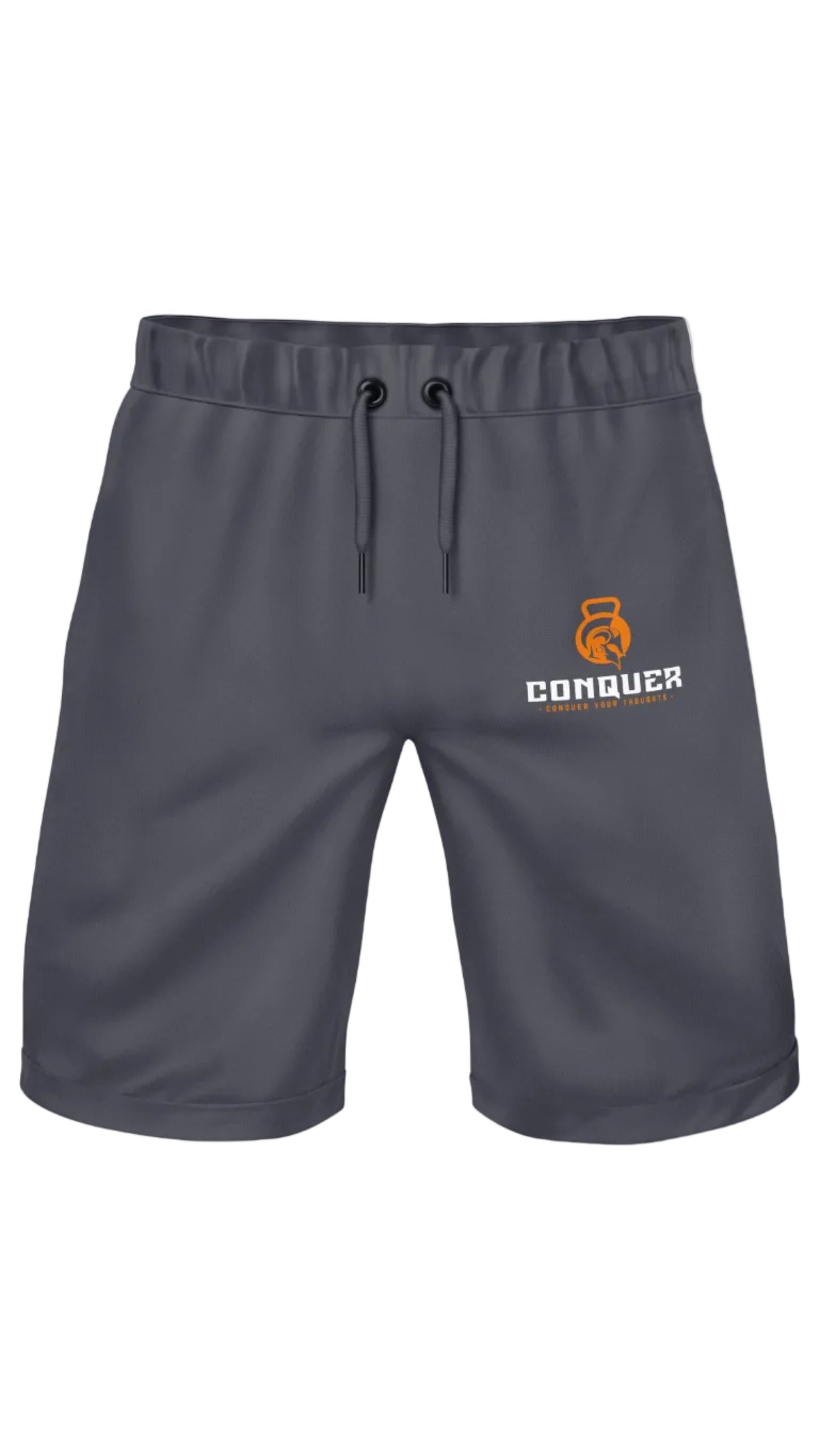 Conquer Shorts