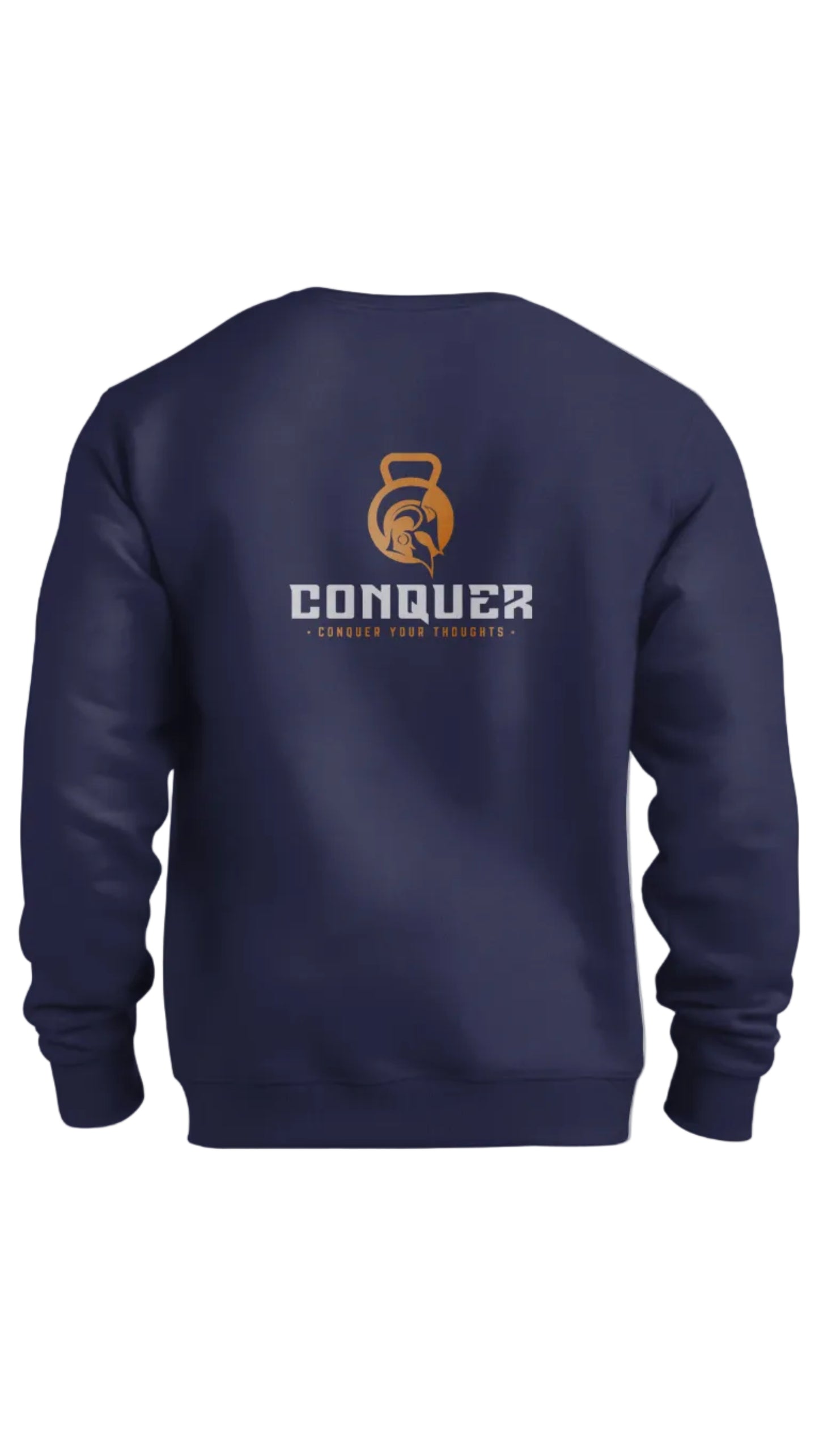 Conquer Sweatshirt
