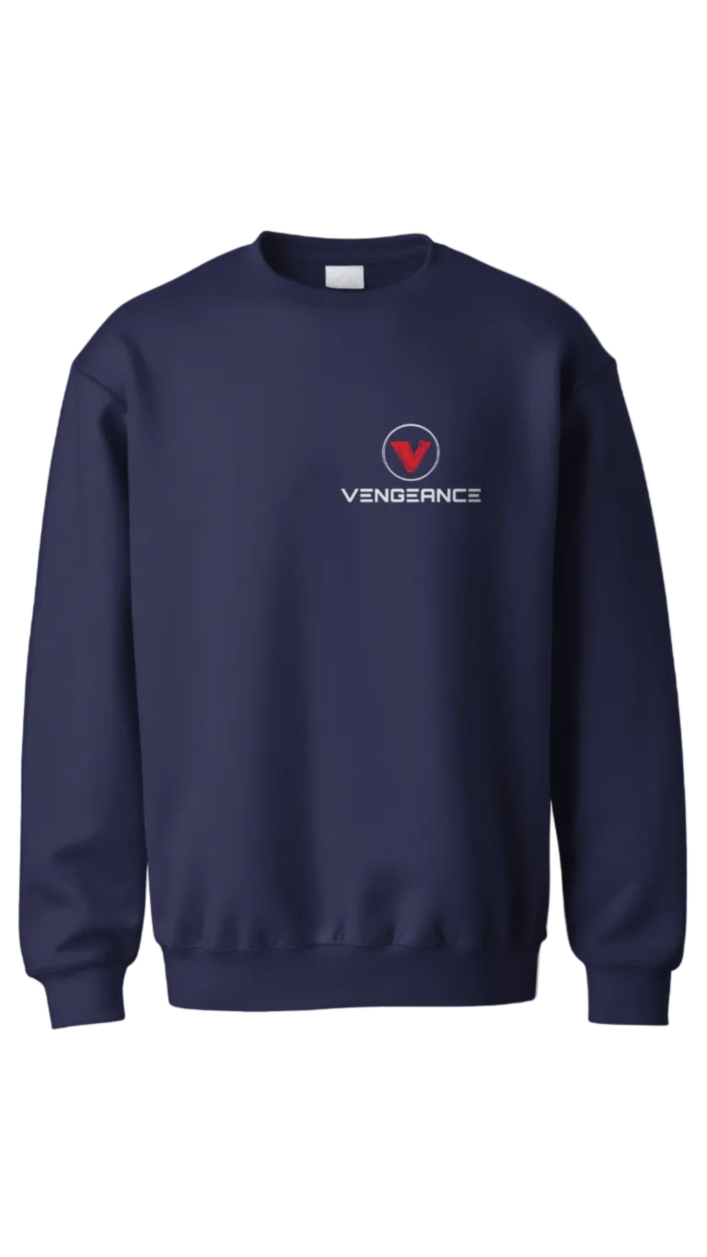 Vengeance Sweatshirt