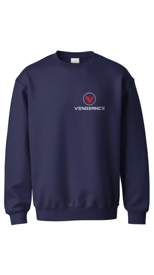Vengeance Sweatshirt