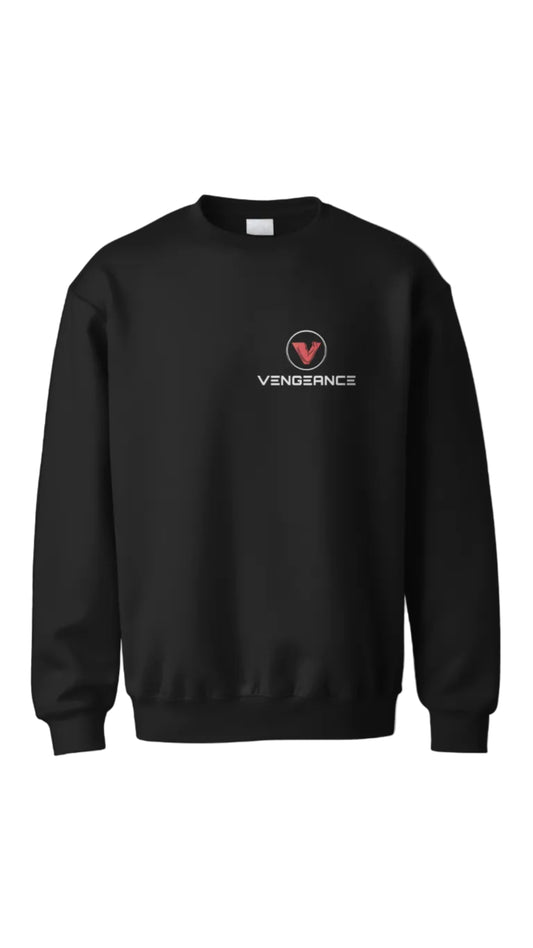 Vengeance Sweatshirt
