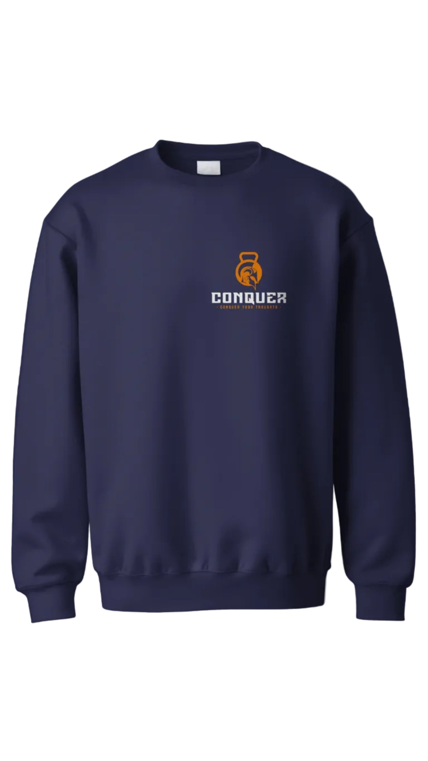 Conquer Sweatshirt