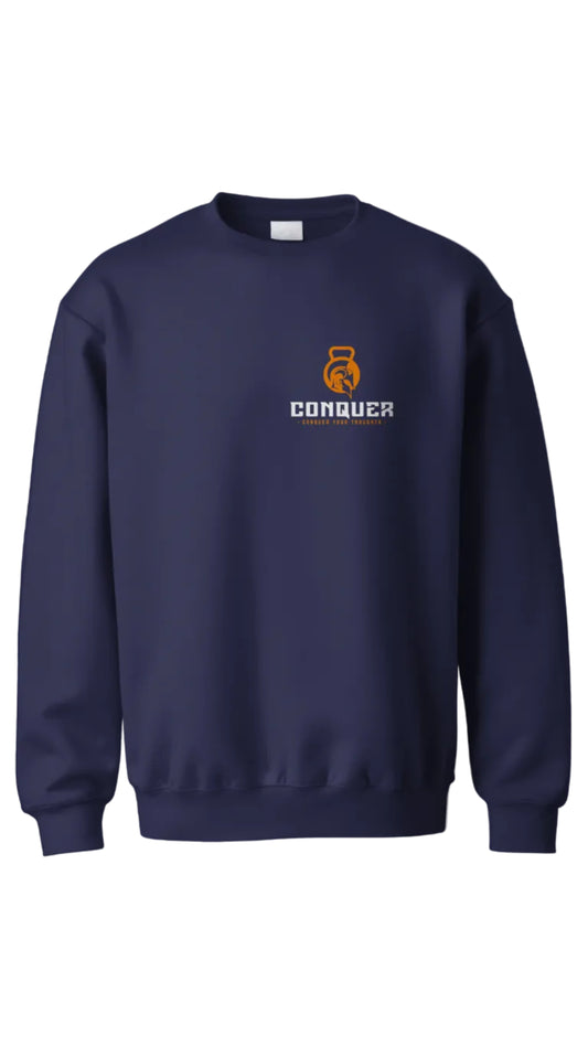 Conquer Sweatshirt