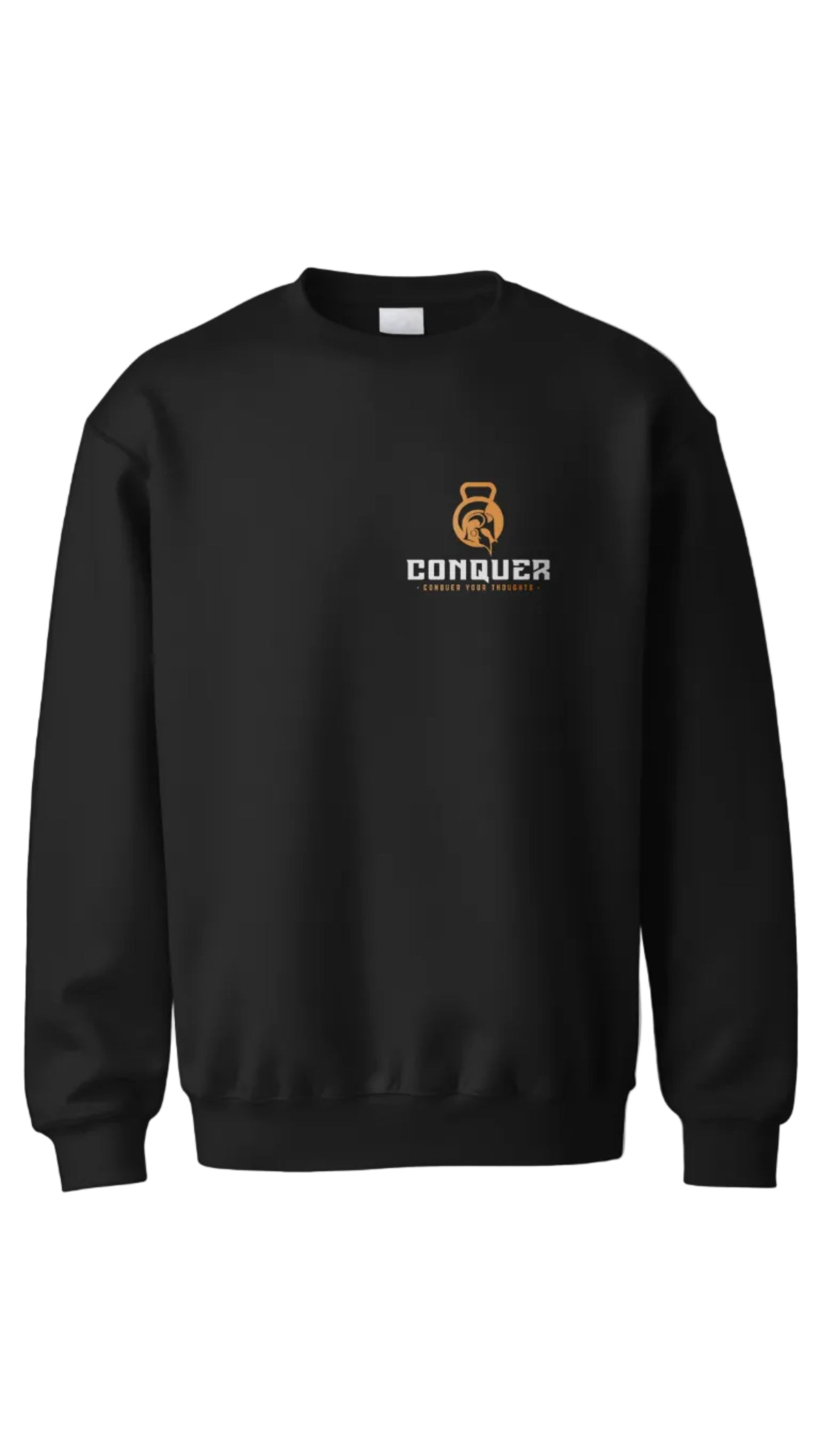 Conquer Sweatshirt