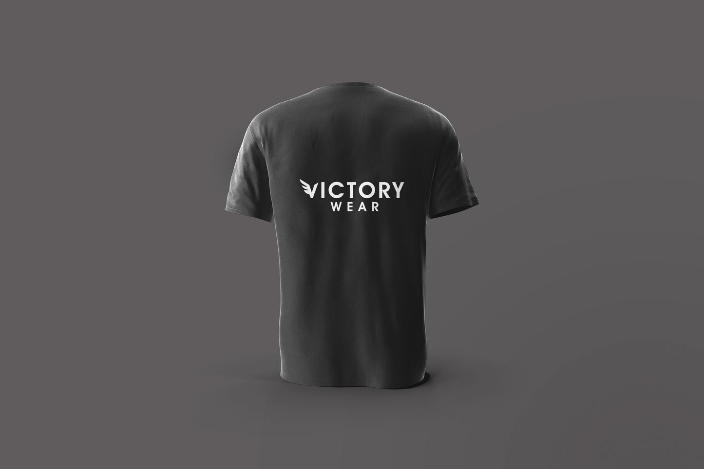 Victory Wear Crew Neck T-Shirt