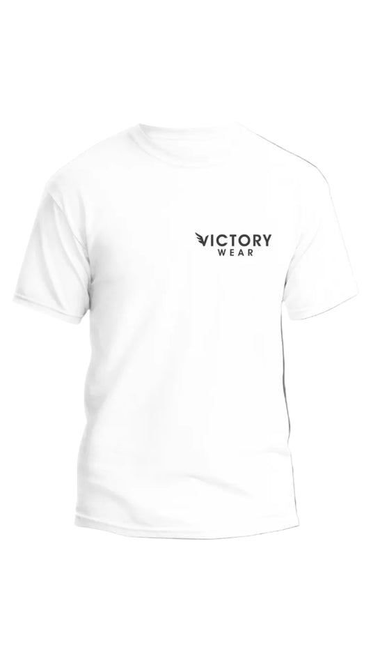 Victory Wear Crew Neck T-Shirt
