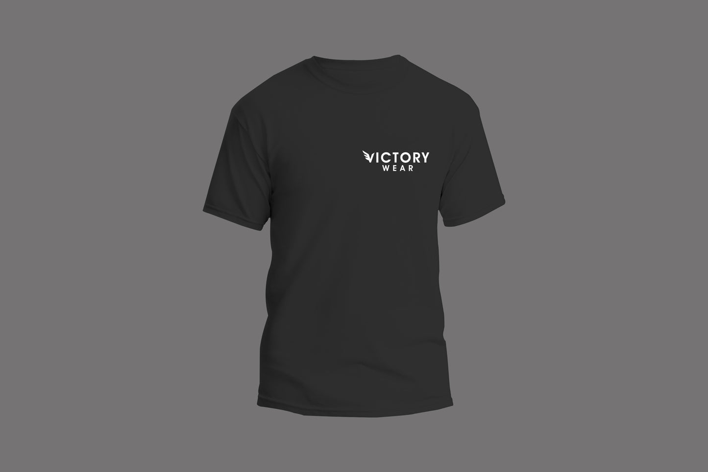 Victory Wear Crew Neck T-Shirt