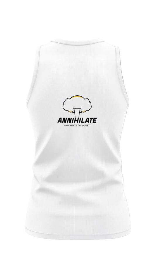 Annihilate Cool Dry Singlet