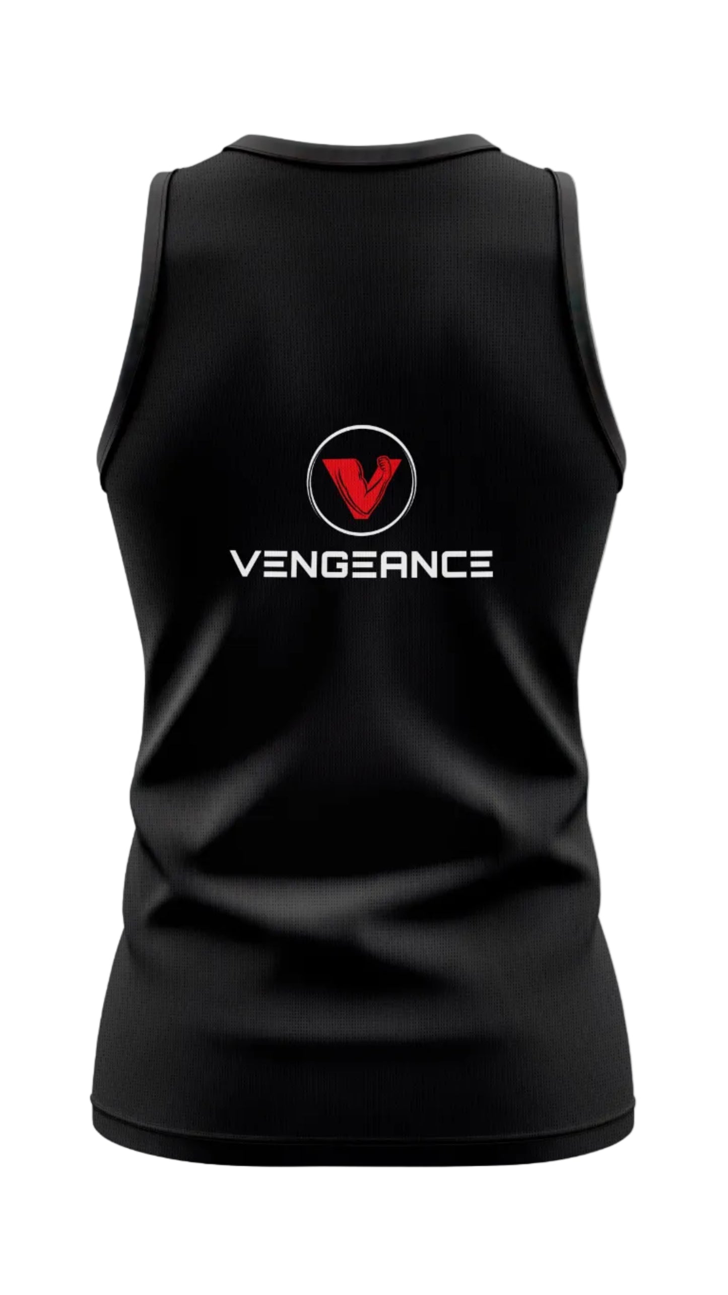 Vengeance Cool Dry Singlet