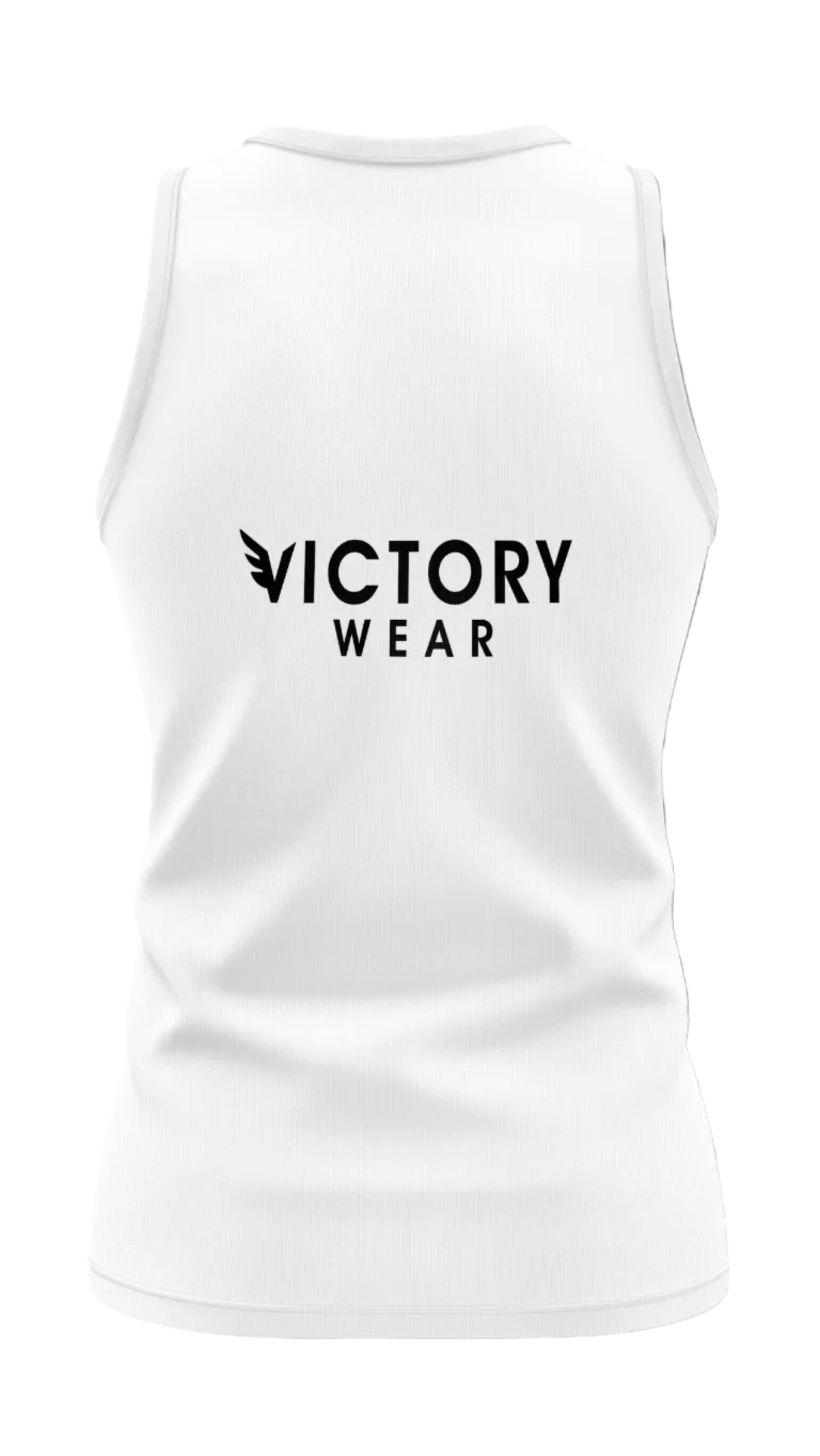 Victory Wear Cool Dry Singlet