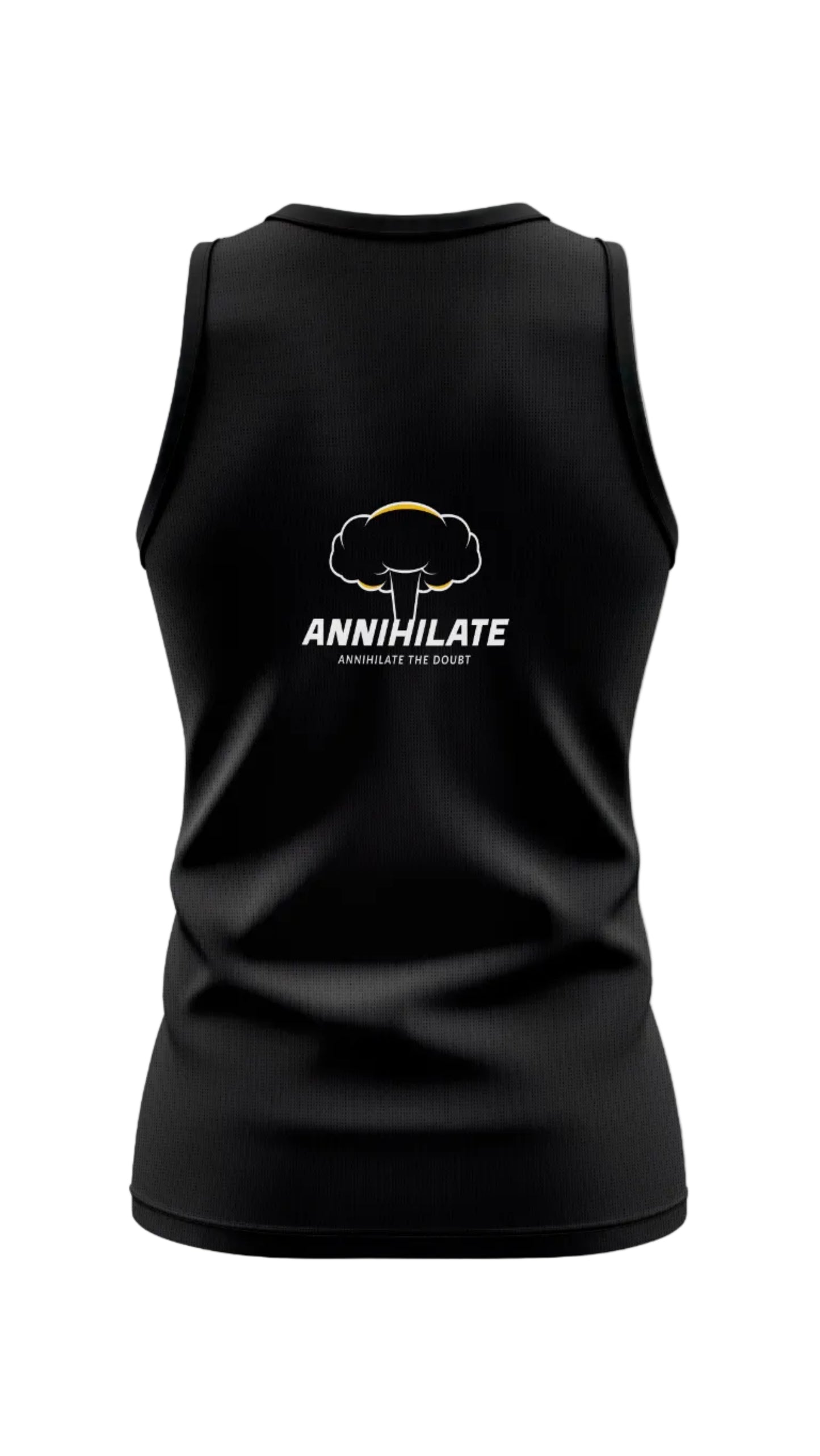 Annihilate Cool Dry Singlet