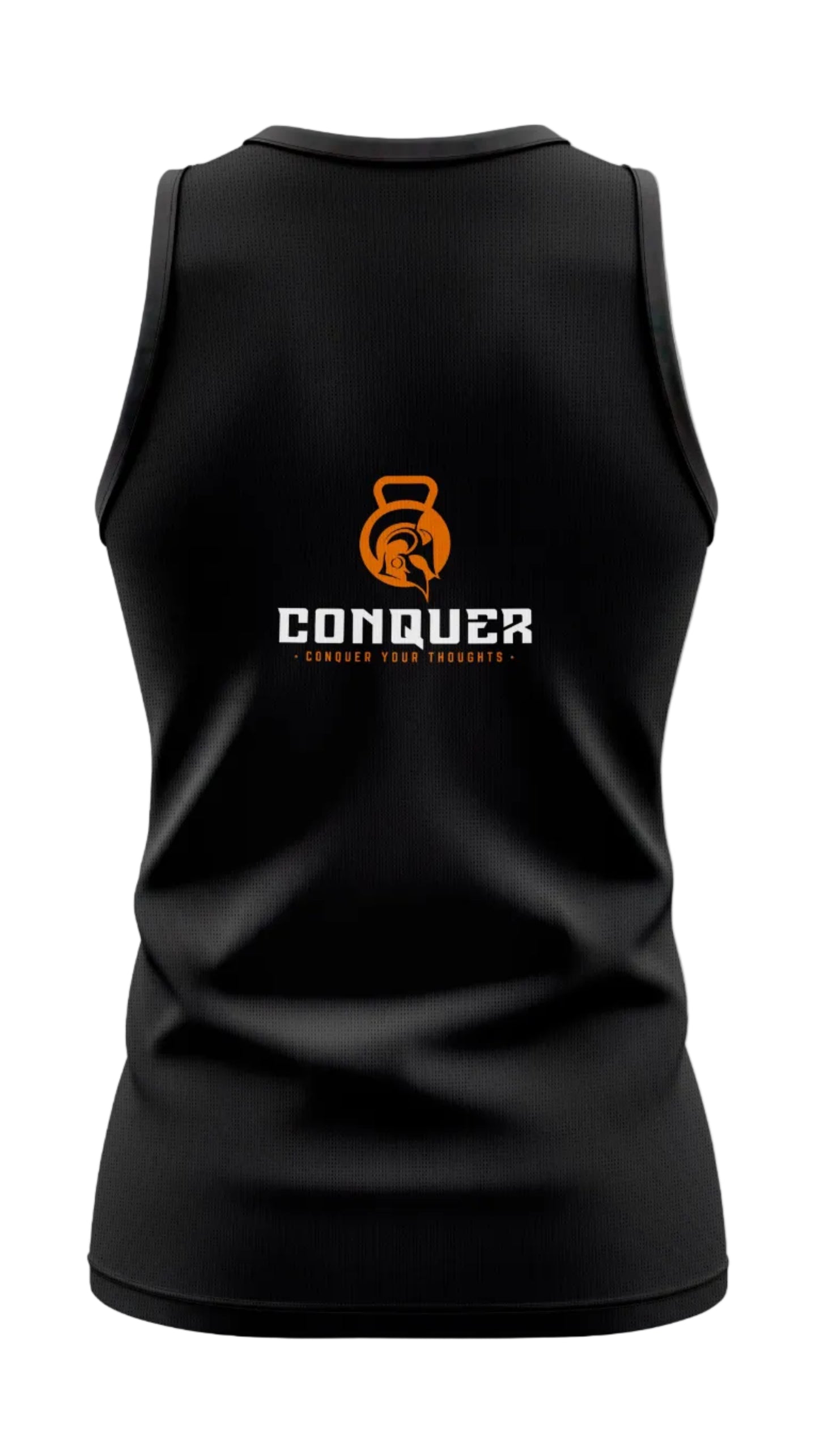 Conquer Cool Dry Singlet