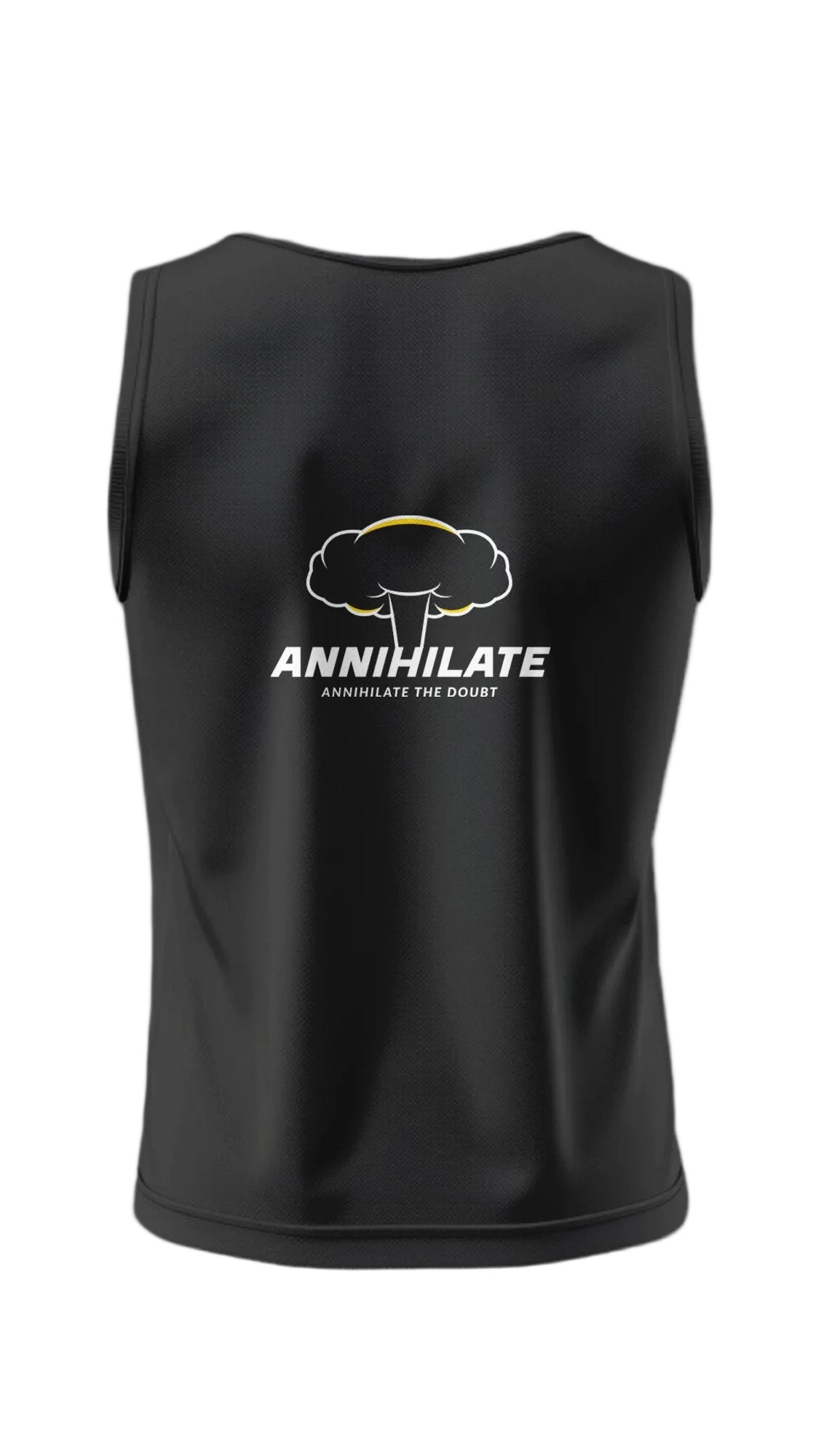 Annihilate Muscle T-Shirt