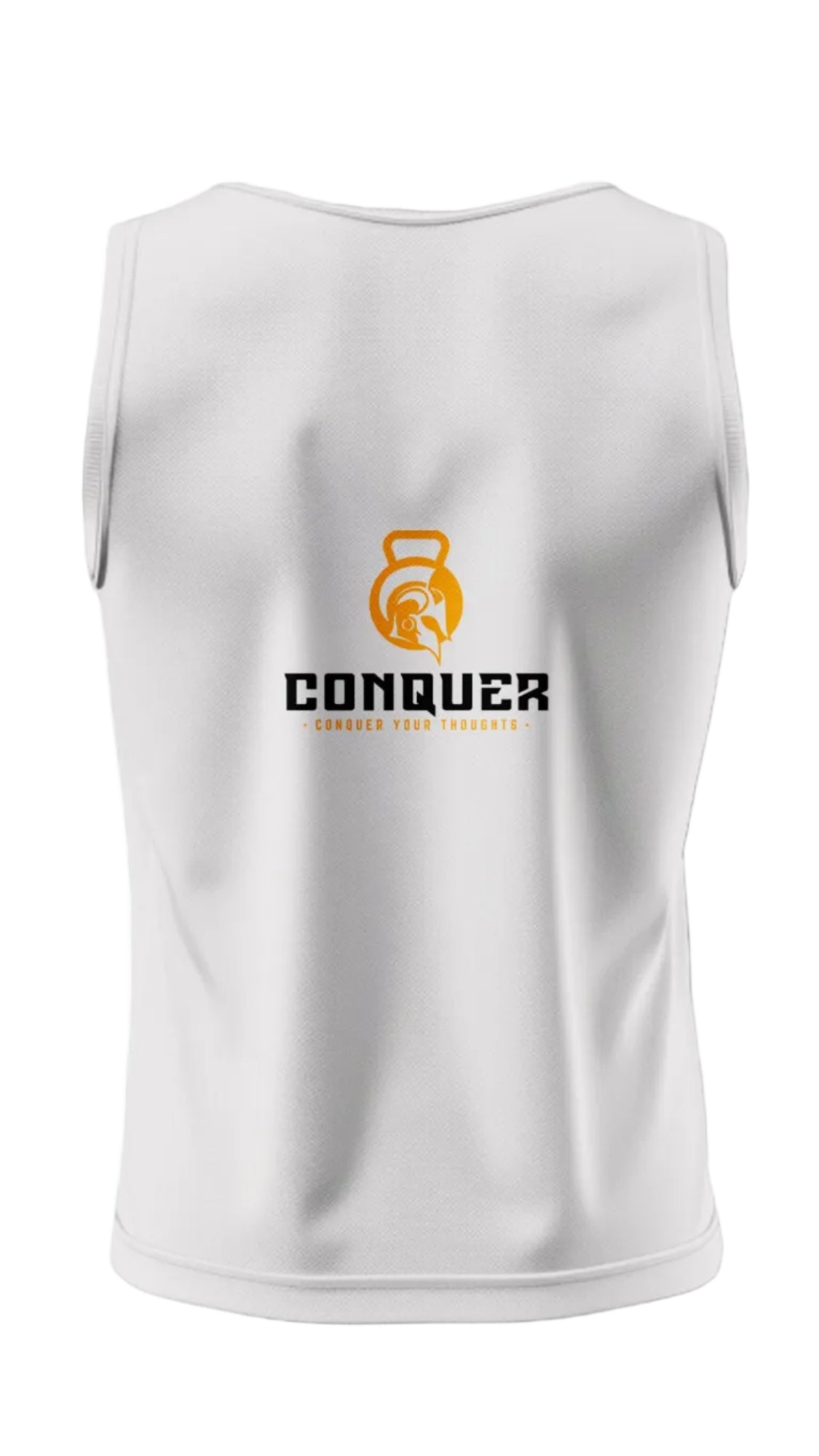 Conquer Muscle T-Shirt