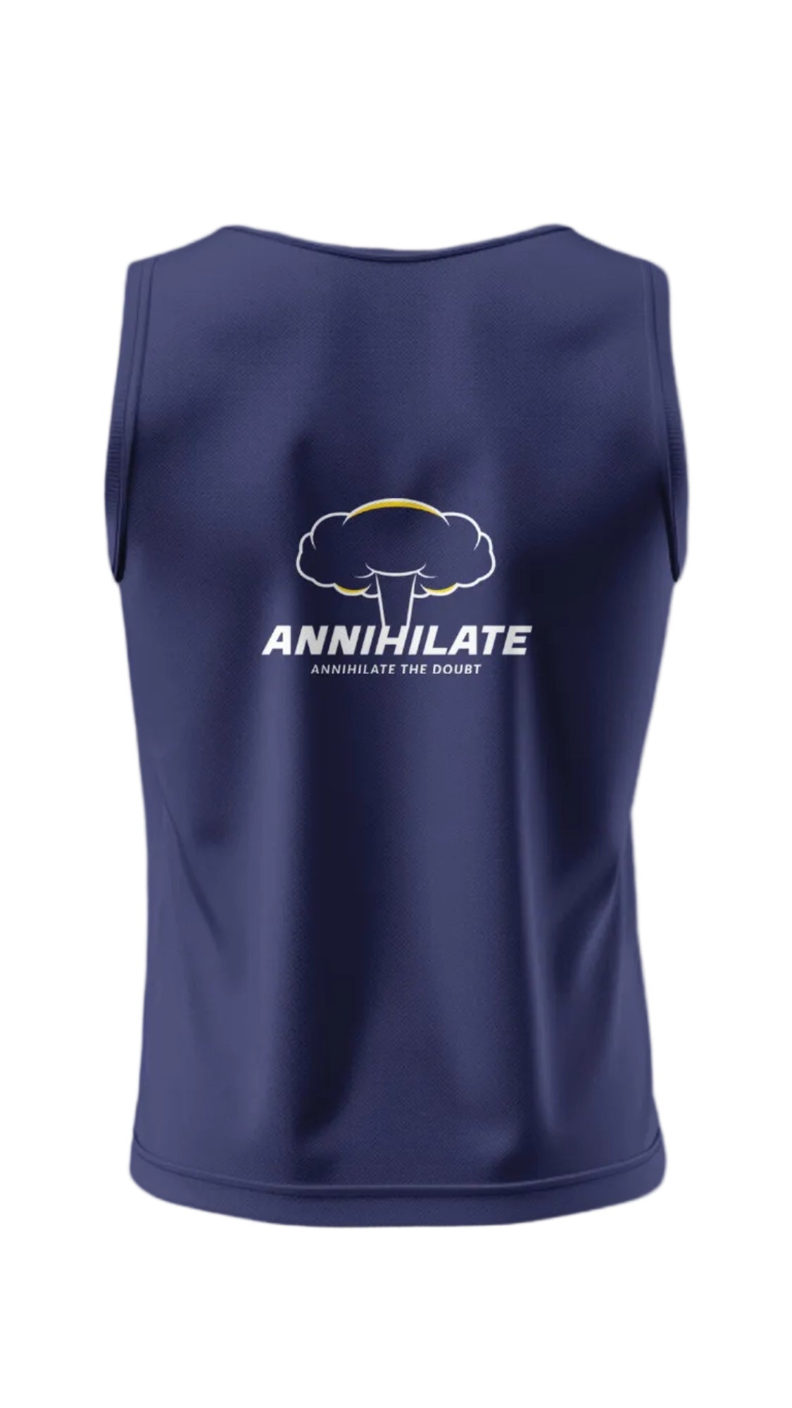 Annihilate Muscle T-Shirt