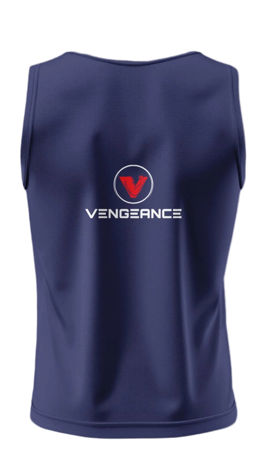 Vengeance Muscle T-Shirt