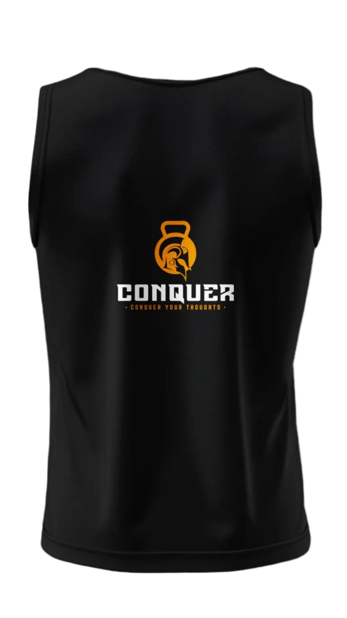 Conquer Muscle T-Shirt