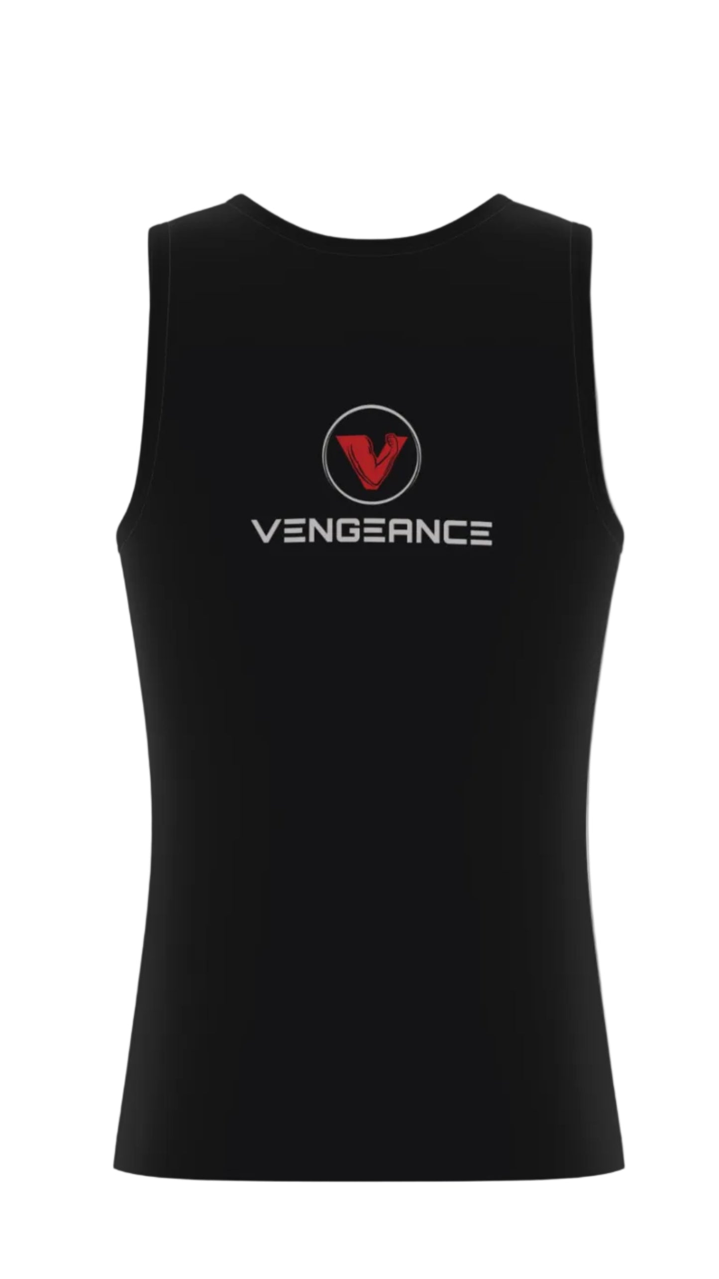 Vengeance Sleeveless Tee