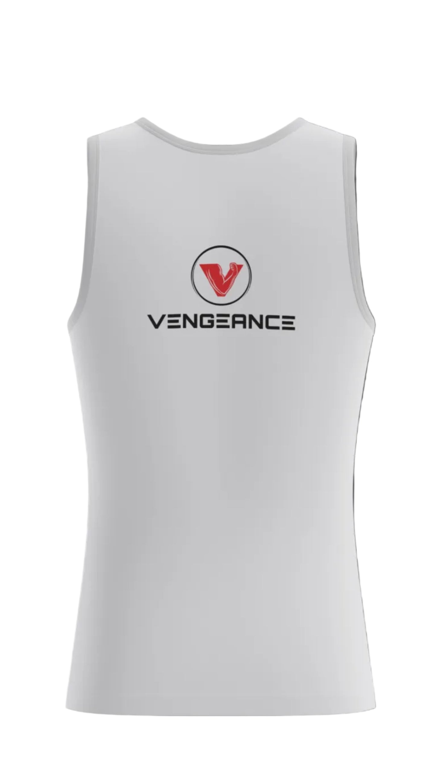 Vengeance Sleeveless Tee