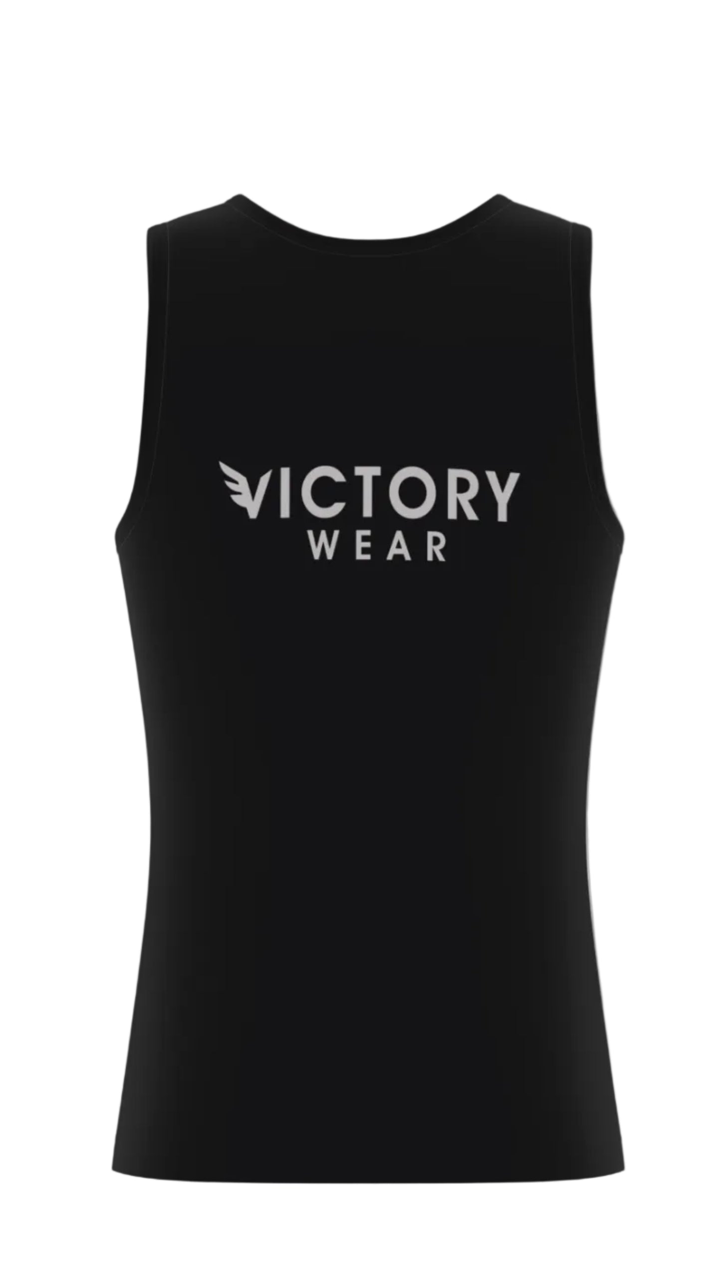 Victory Wear Sleeveless Tee