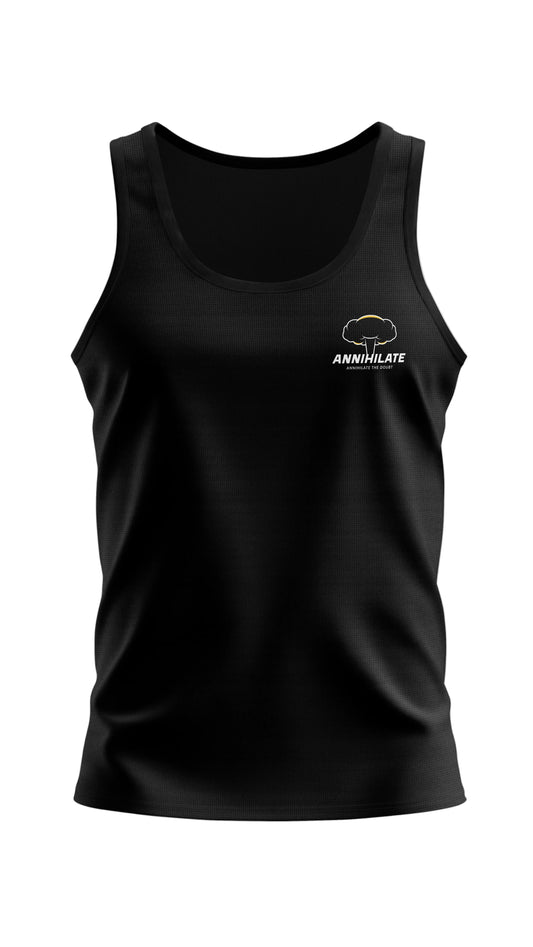 Annihilate Cool Dry Singlet