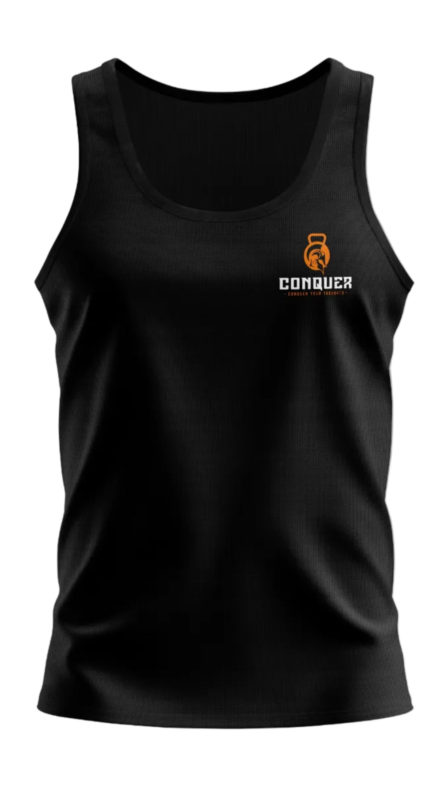 Conquer Cool Dry Singlet