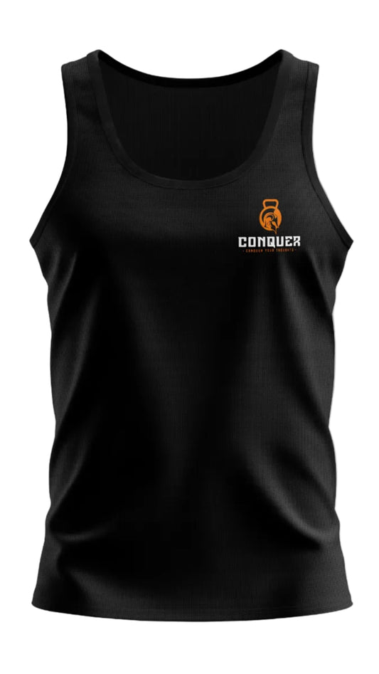 Conquer Cool Dry Singlet
