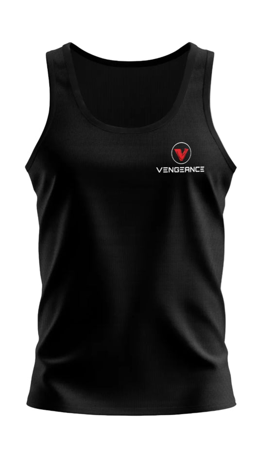 Vengeance Cool Dry Singlet